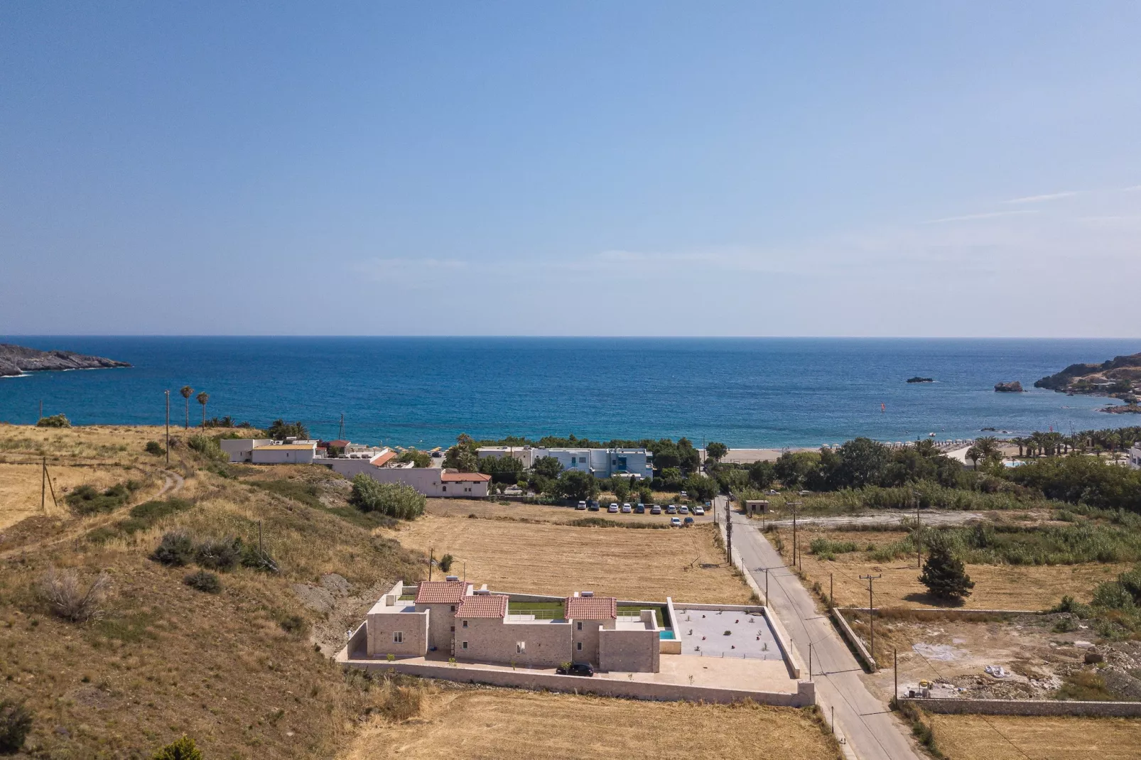 Mythos 1-Extérieur