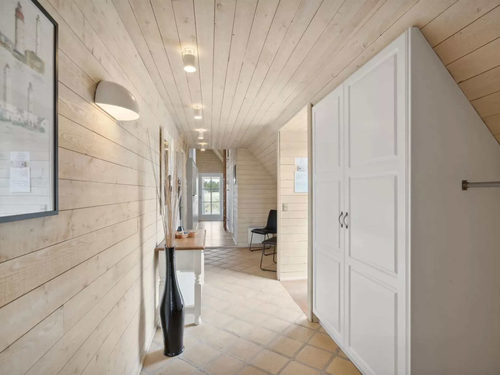 "Rother" - 100m from the sea-Inside