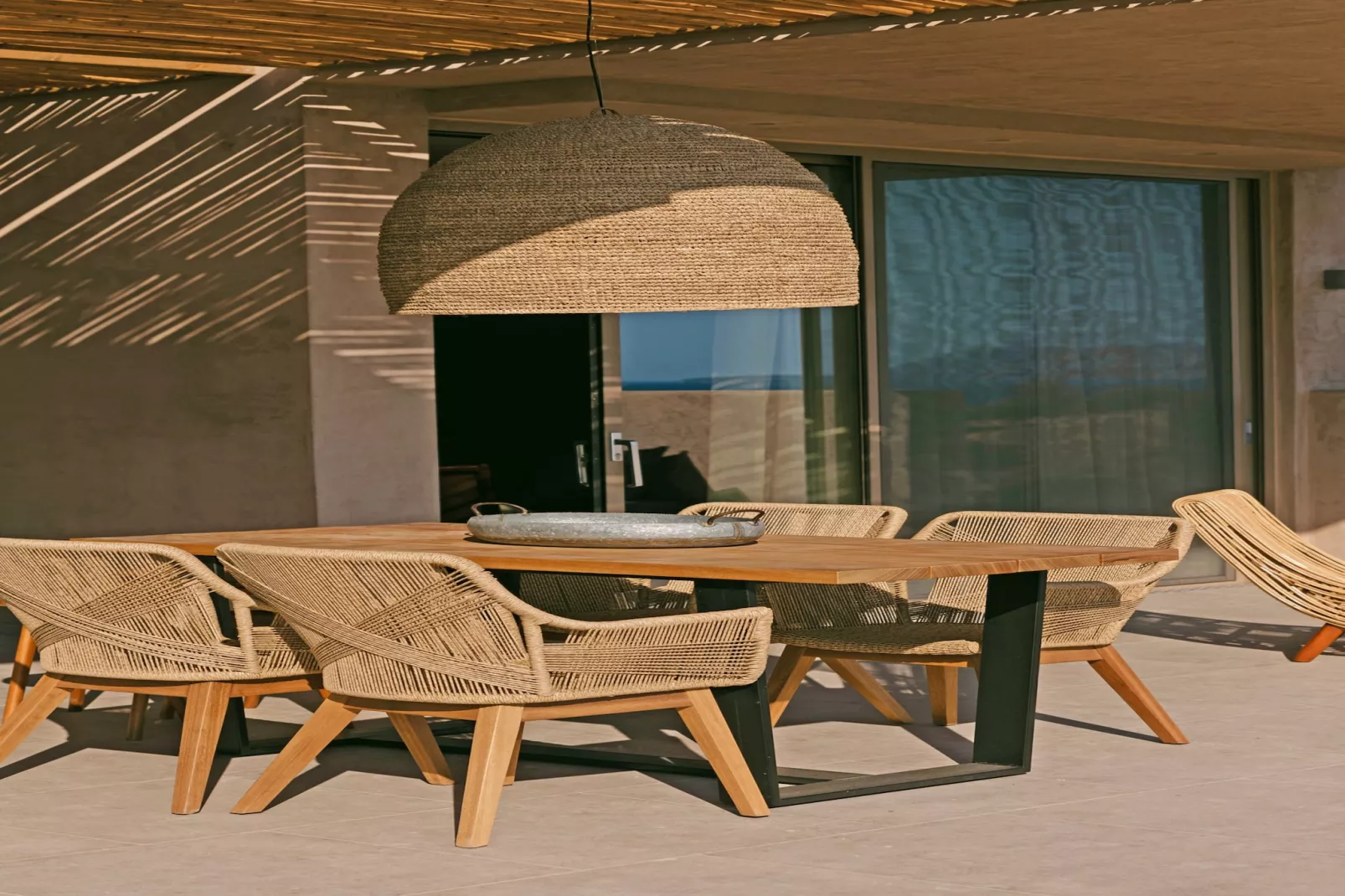 Altera Cave-Aura Villa-Balcon-terrasse