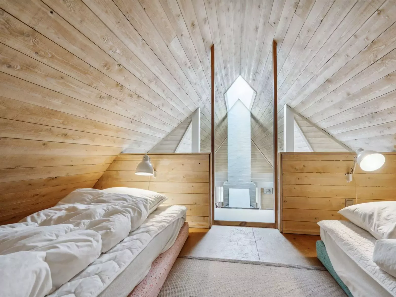 "Rother" - 100m from the sea-Inside