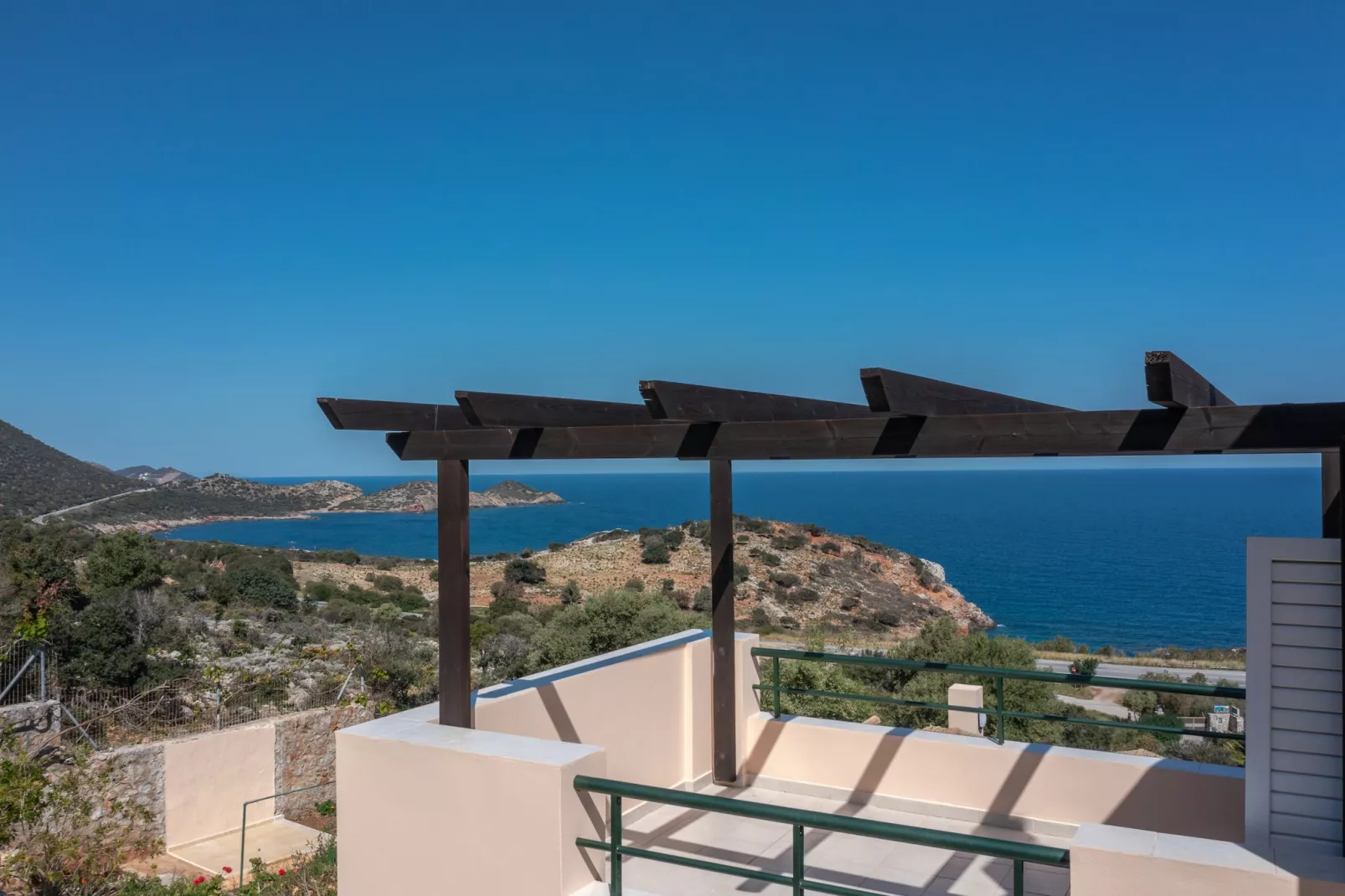 Sea Crest-Outdoor