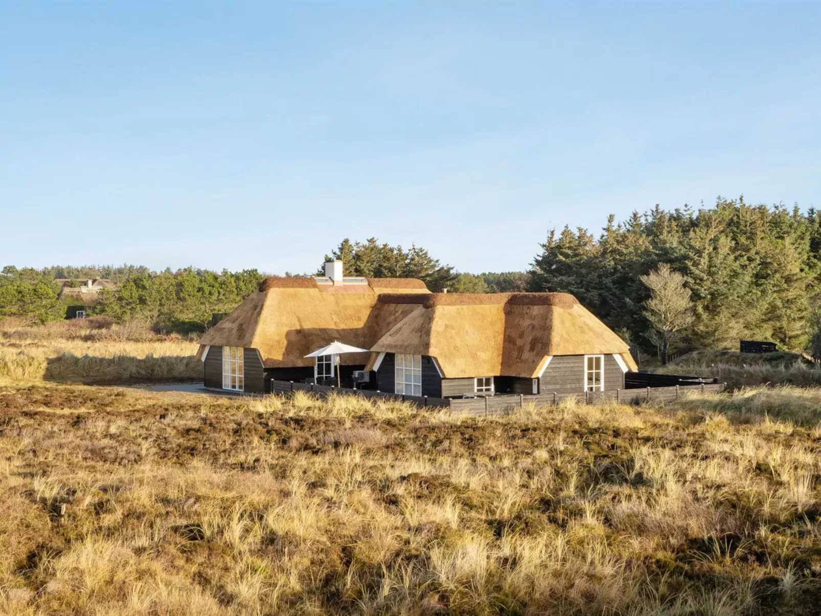 "Rother" - 100m from the sea-Outside