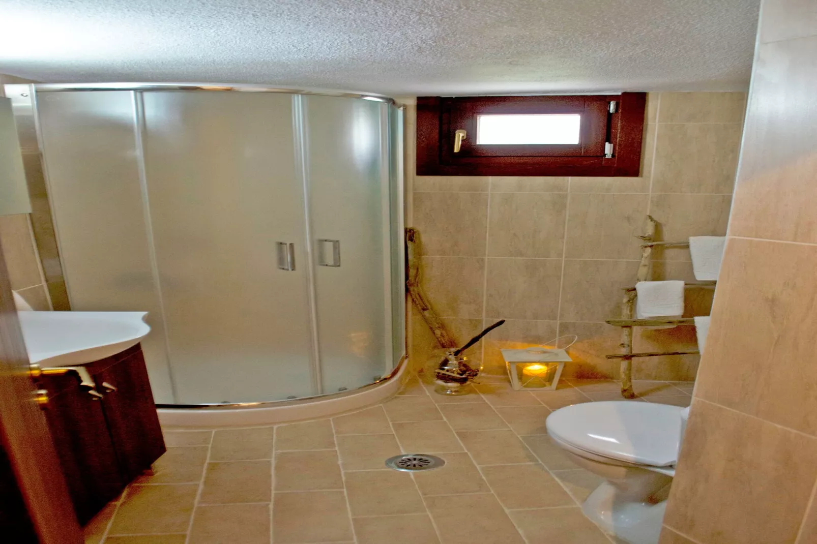 Cosmakis-Salle de bain