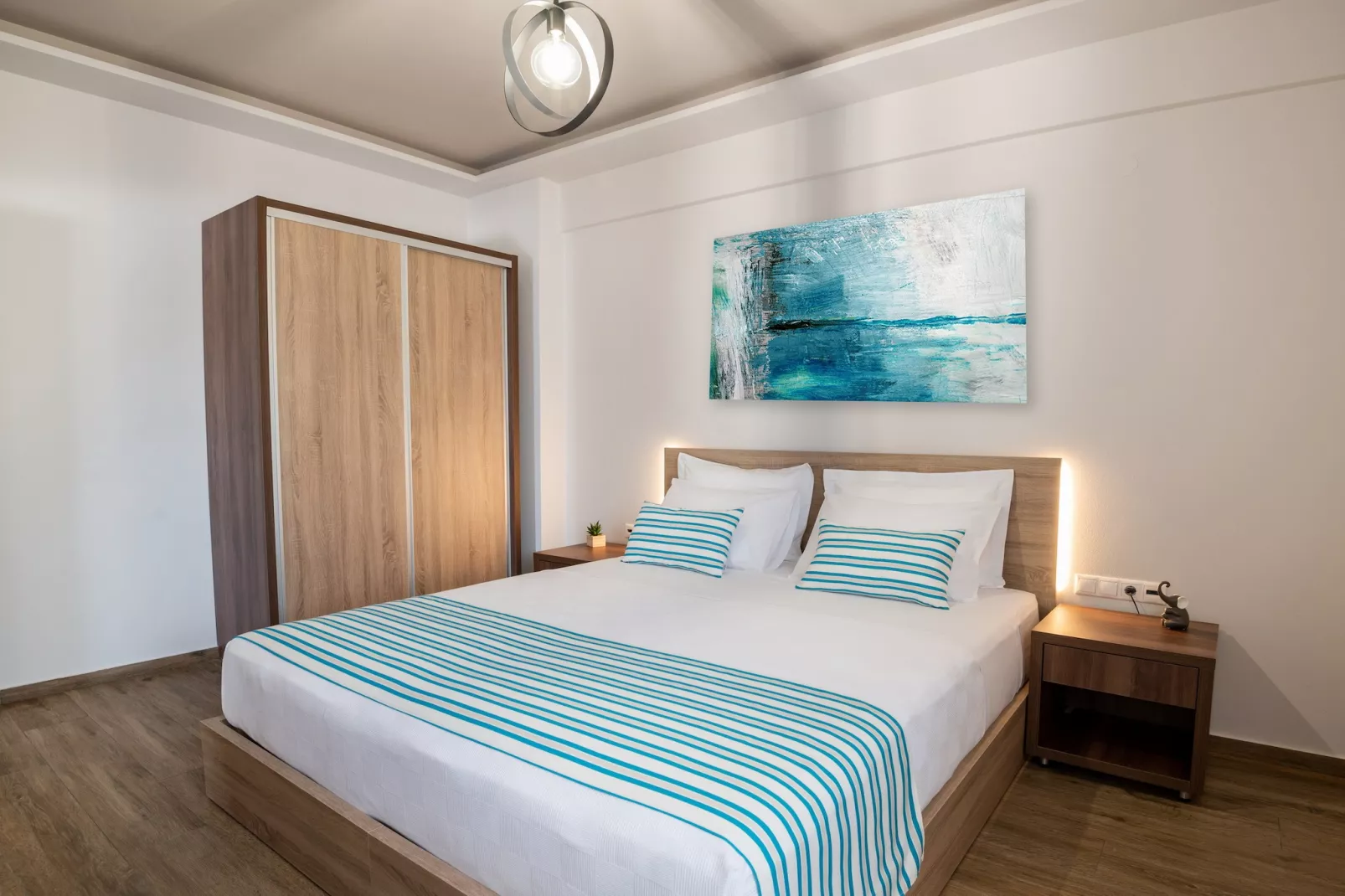 Destino 2-Schlafzimmer