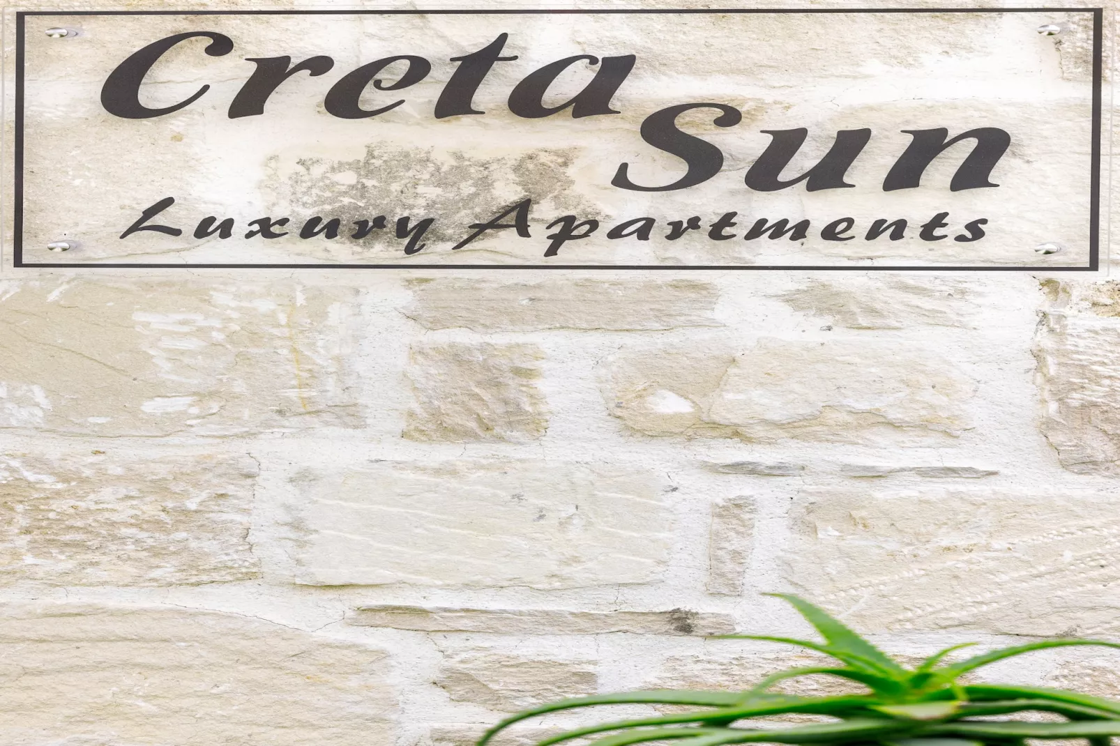 Creta Sun, 101 Studio City View-Atmosphere