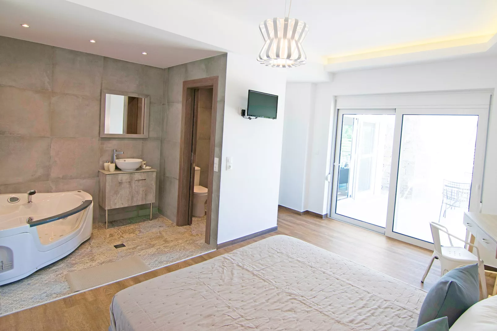 Kalostous 3-Chambre