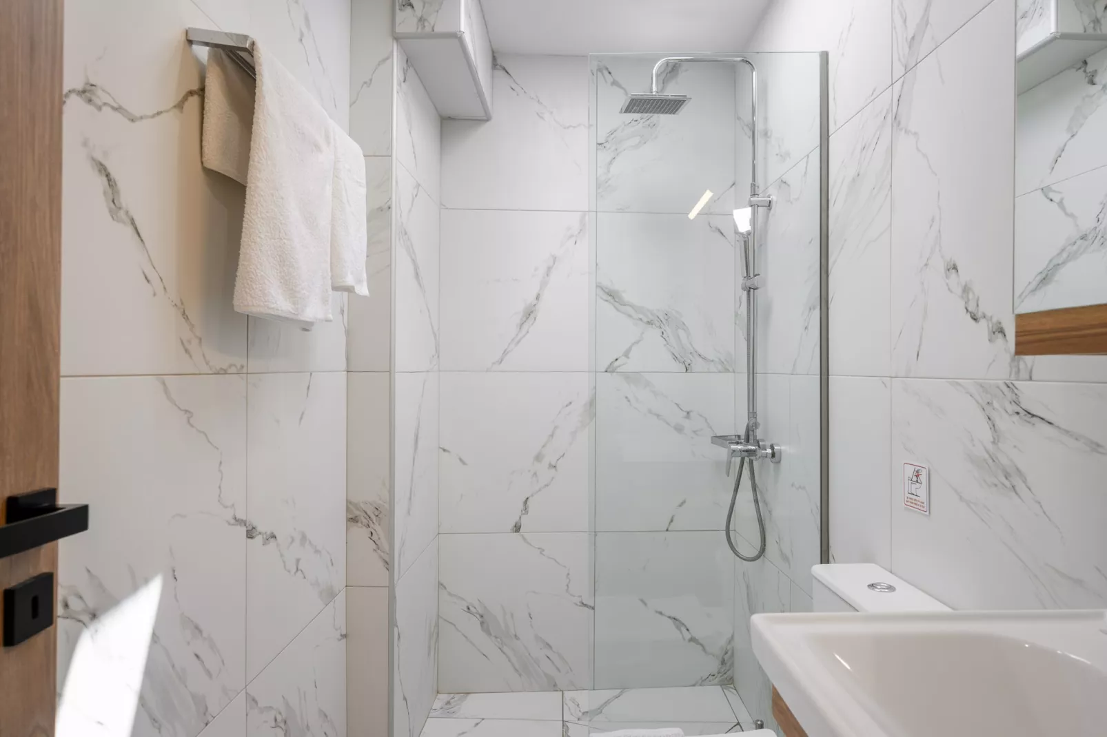 Stone Project-Bathroom