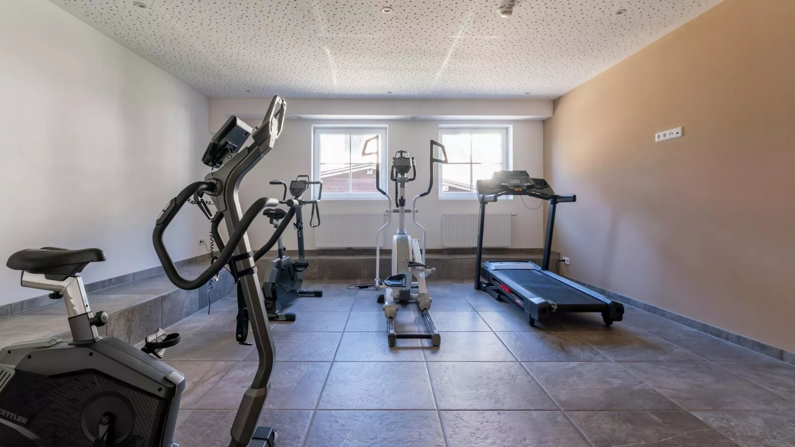 Tauern Suites Mitterwirt TOP 125-Facilities