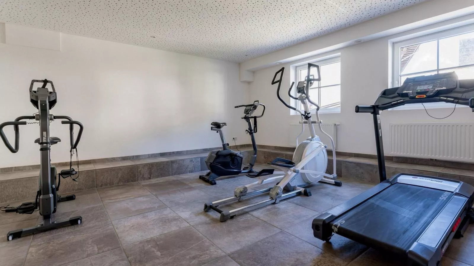 Tauern Suites Mitterwirt TOP 302-Facilities