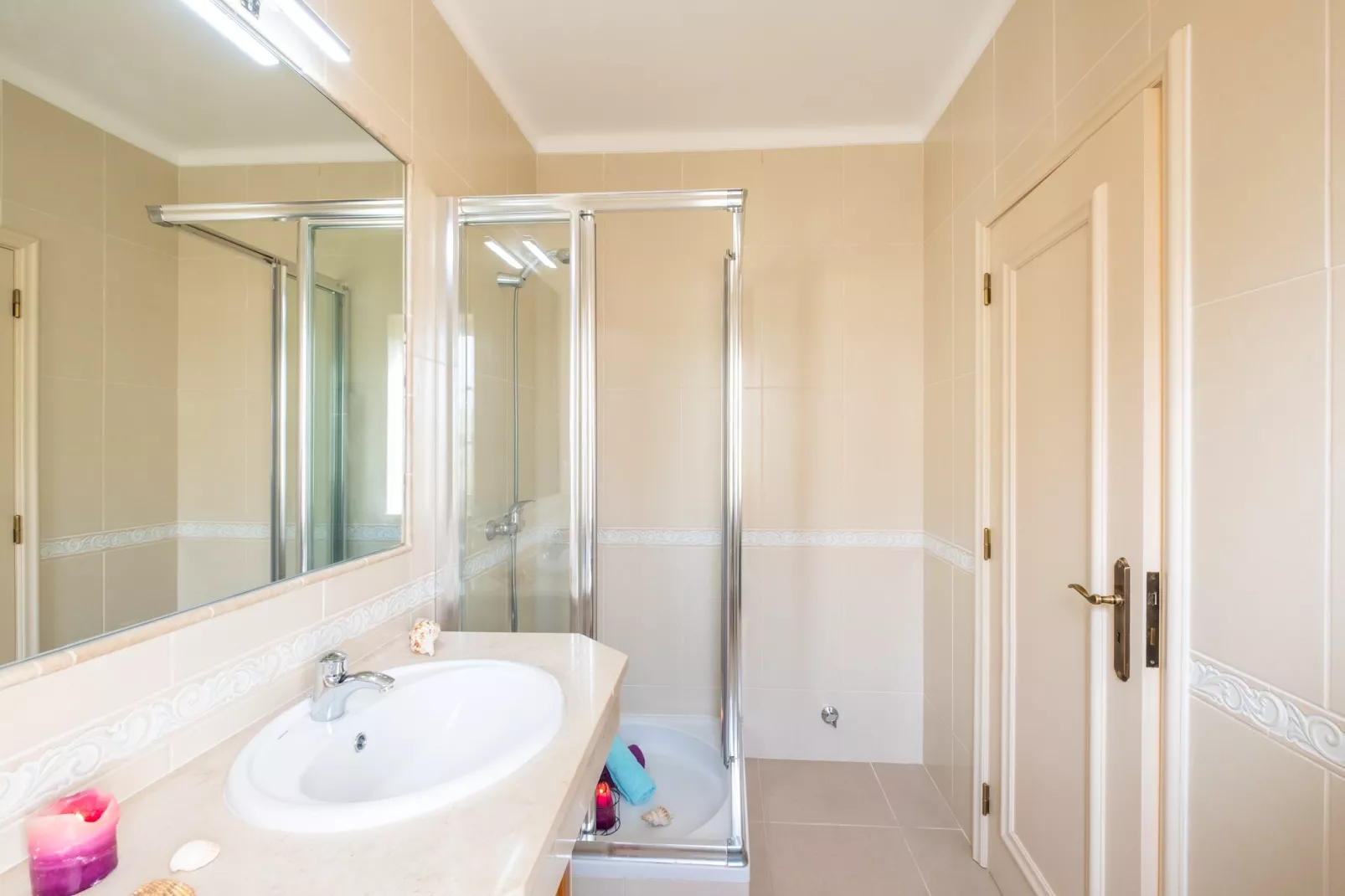 Villa Dália-Bathroom