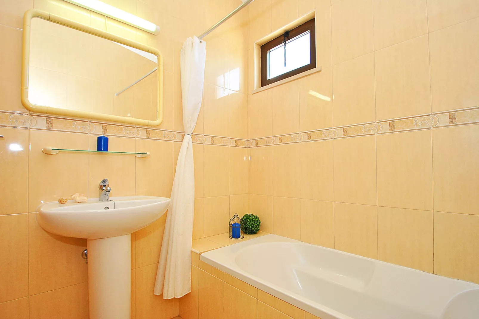 Villa Isis-Salle de bain