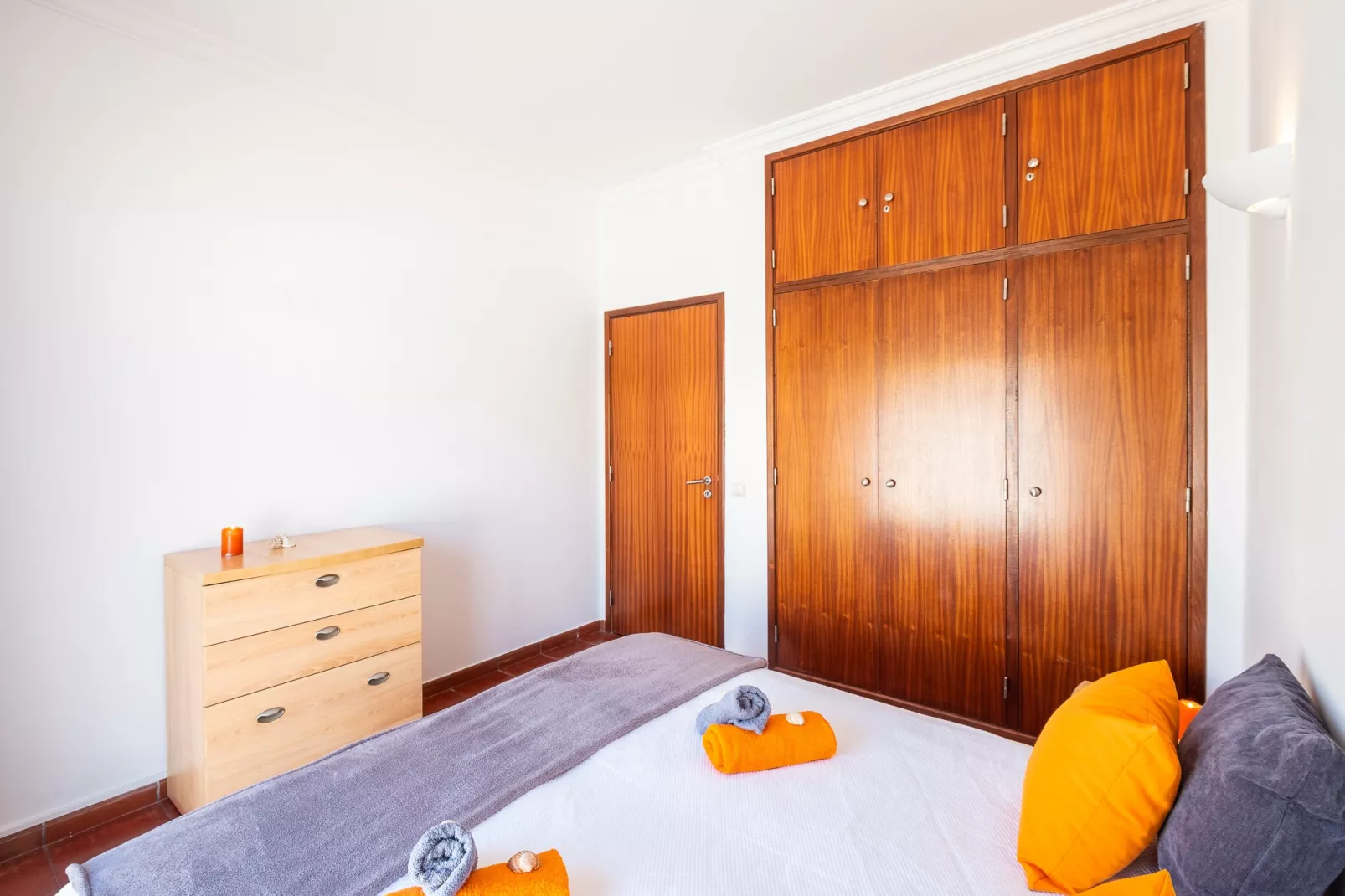 Villa Bermudas-Bedroom