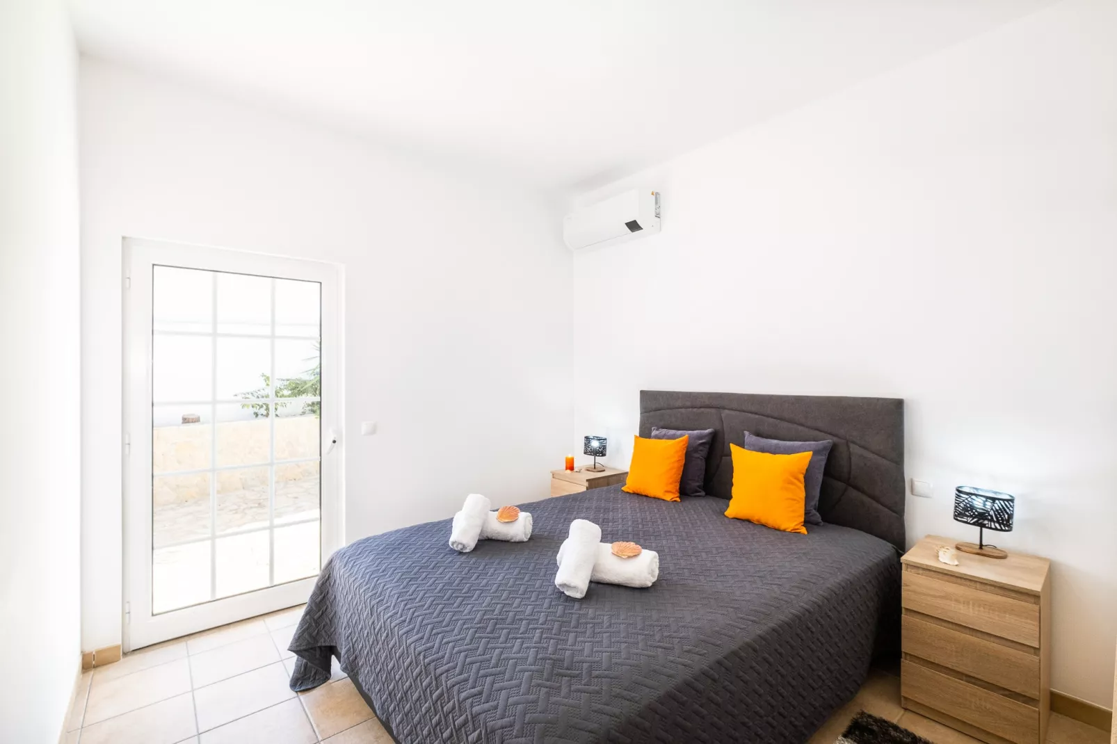 Villa Bahia-Bedroom