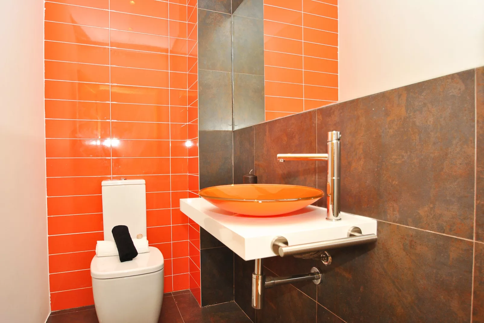 Townhouse Mar 2-Bathroom
