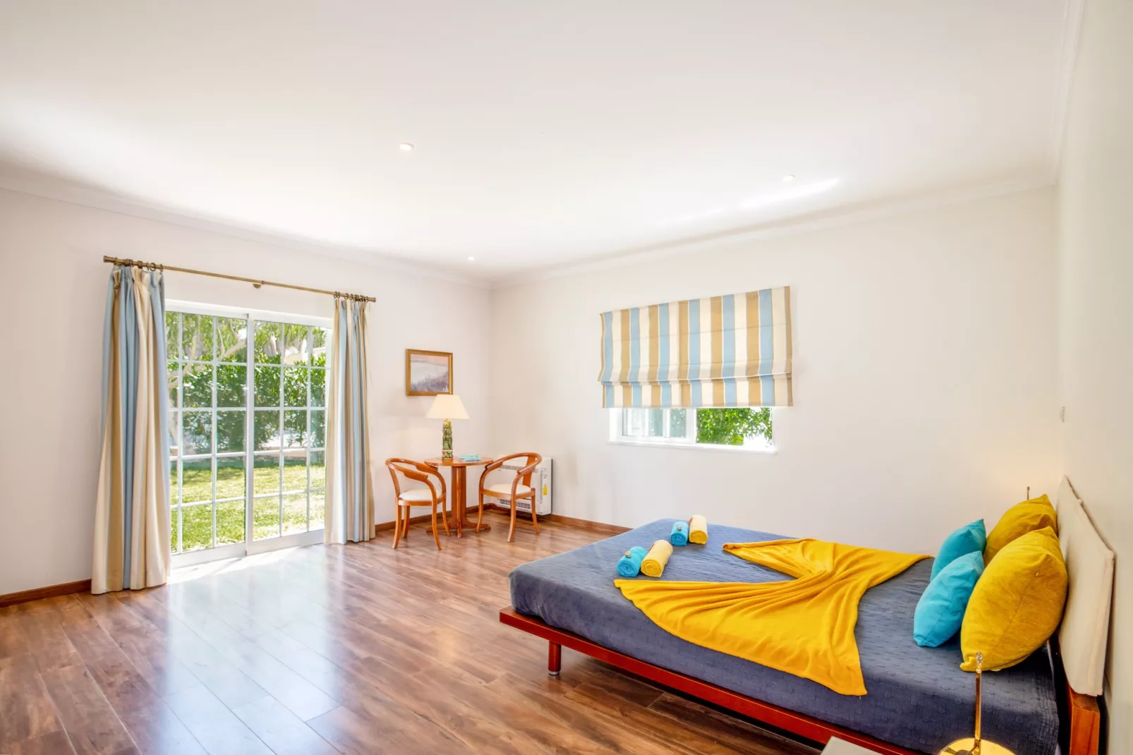 Villa Savannah-Chambre