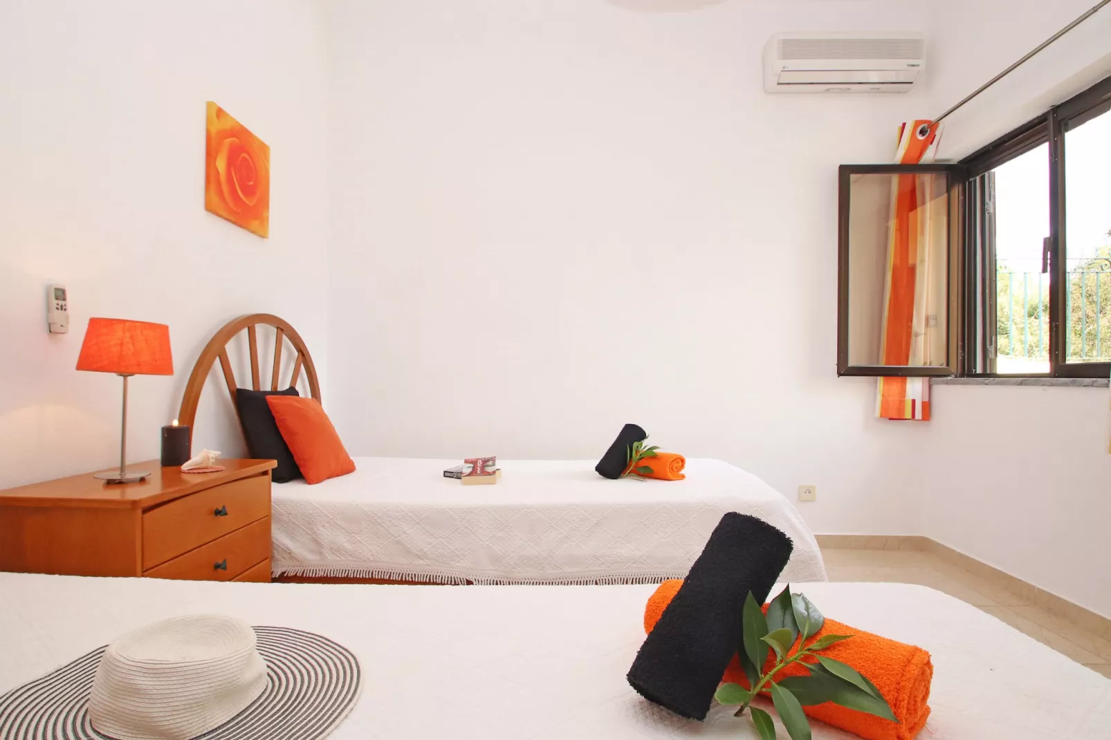 Villa Saint John-Chambre