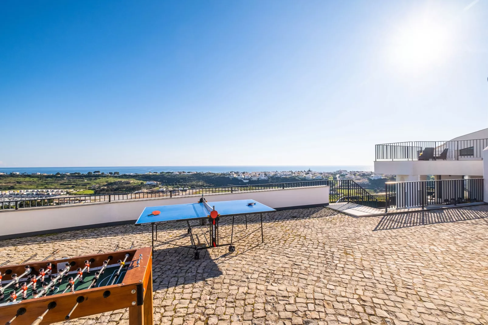 Villa Blue Lagoon