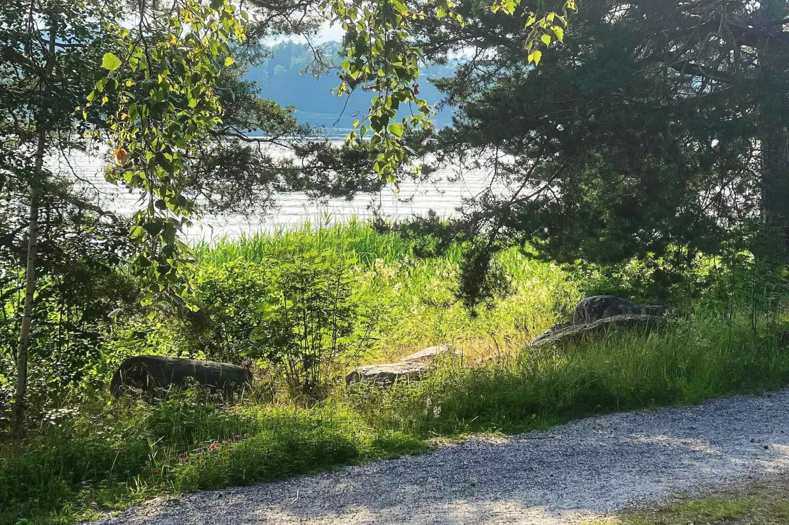 Sommarstuga-Nicht getaggt