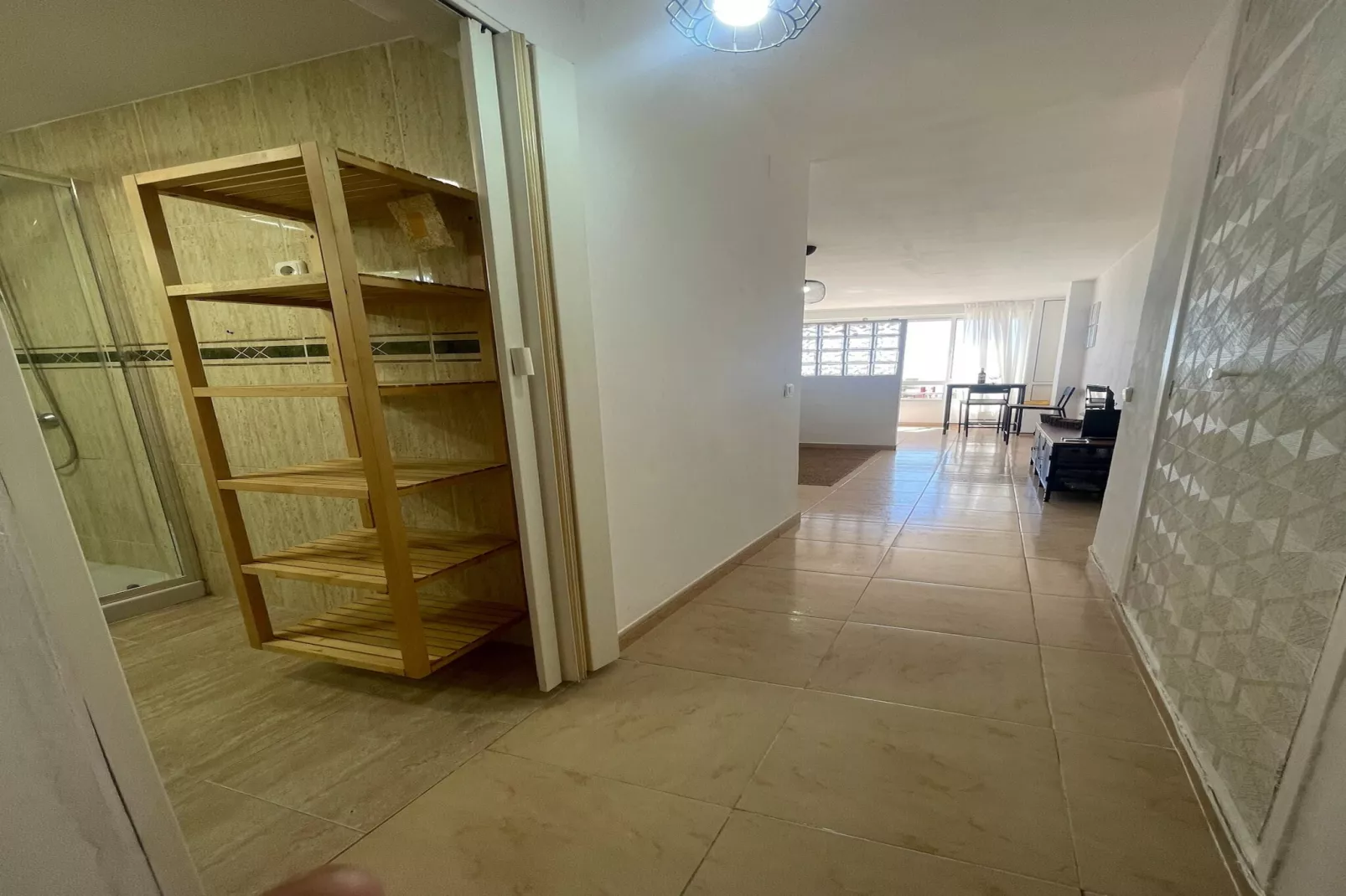 Tina de SteraM FLATS Torremolinos-Badezimmer
