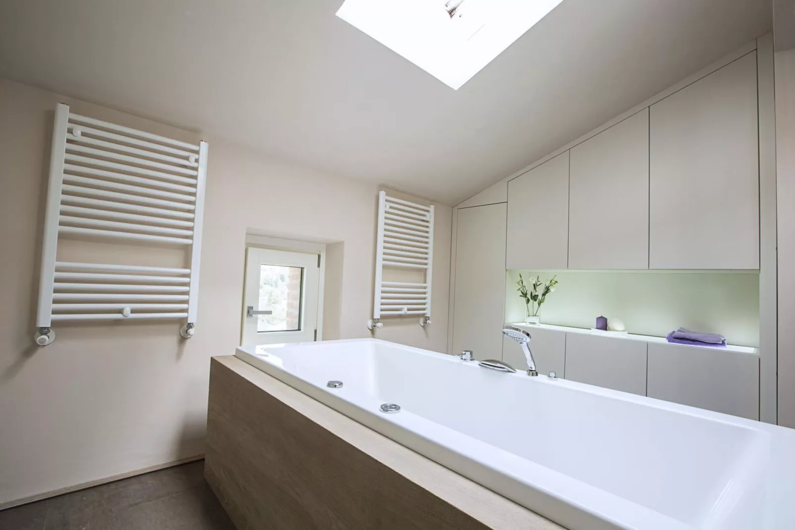 Villa degli Ulivi-Bathroom