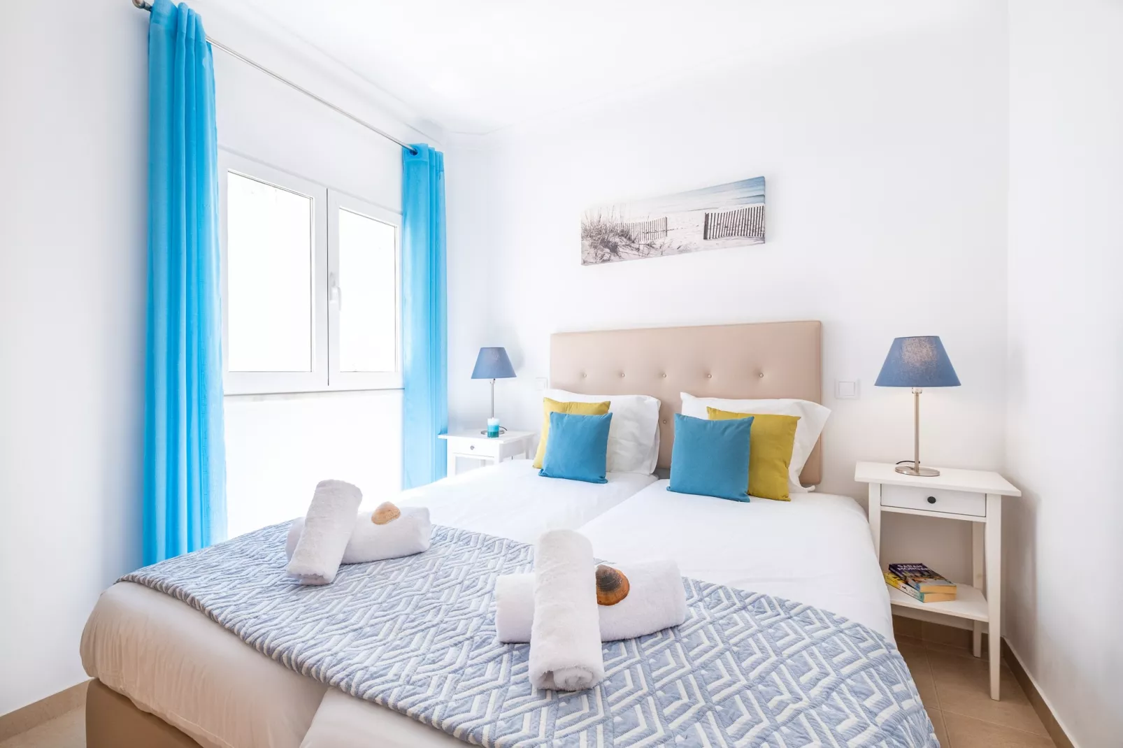 Casa Negril-Schlafzimmer