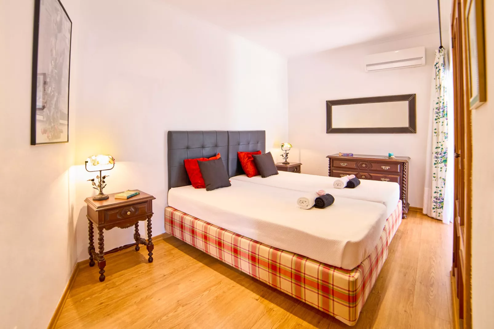 Villa Las Palmas-Bedroom