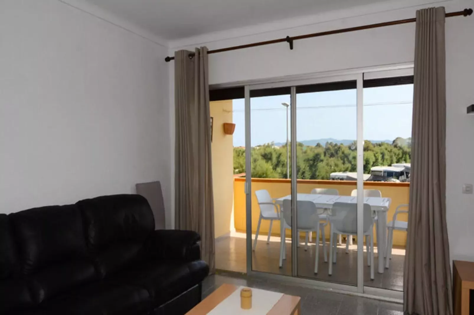 Appartements à L'Estartit-Atmosphere