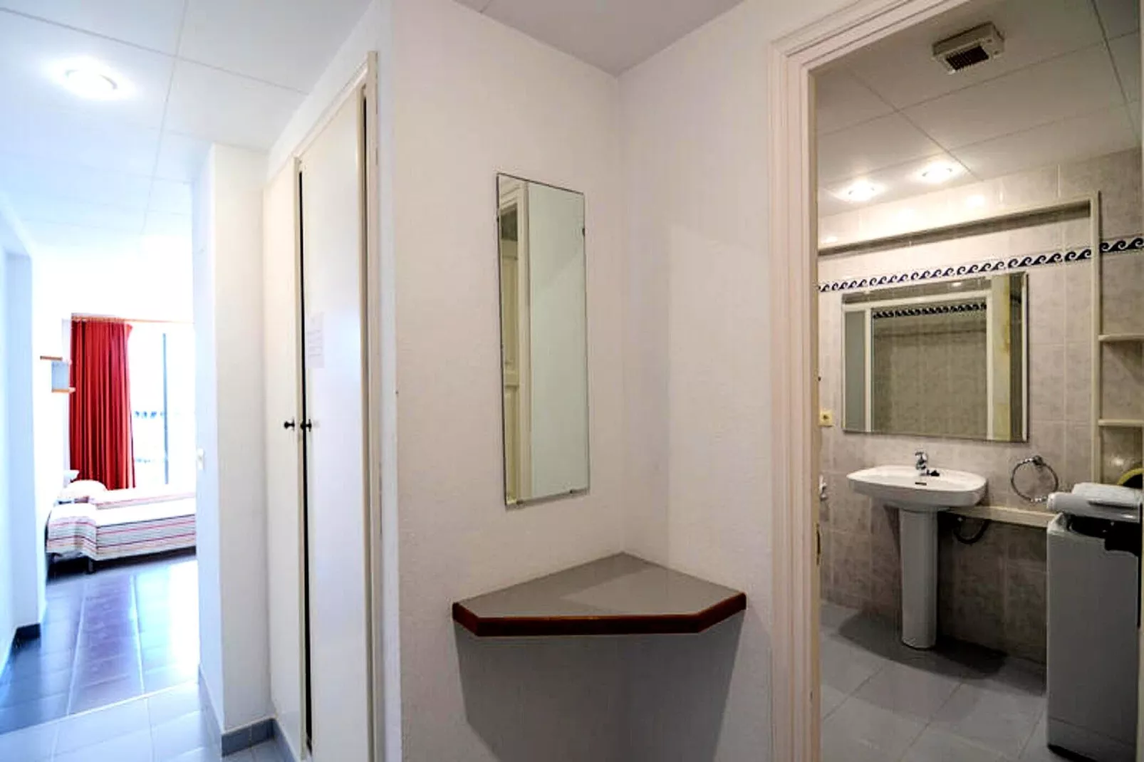 Studio à L'Estartit-Ambiente