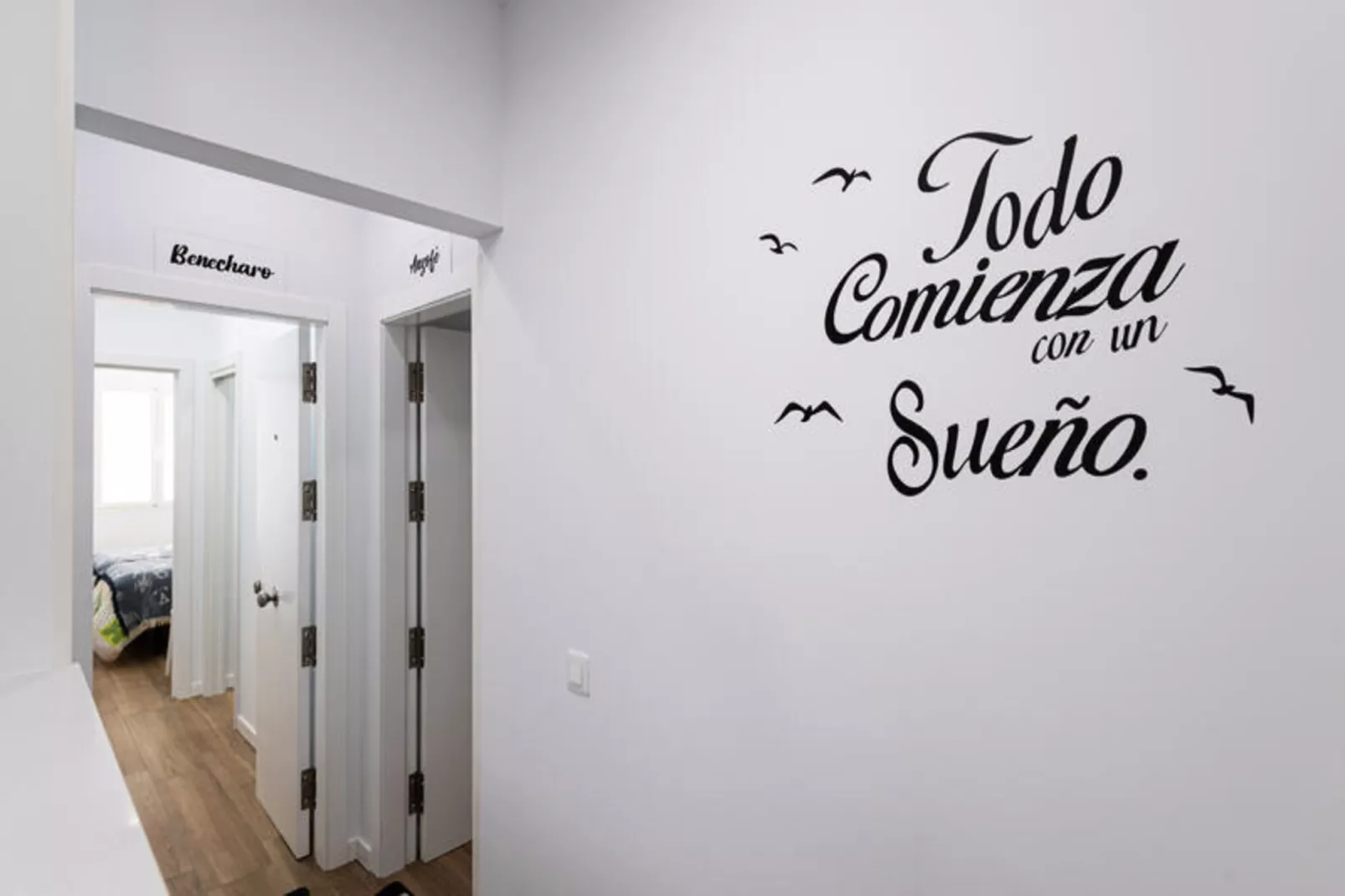 Maison à Las Palmas de Gran Canaria-Image-tags.