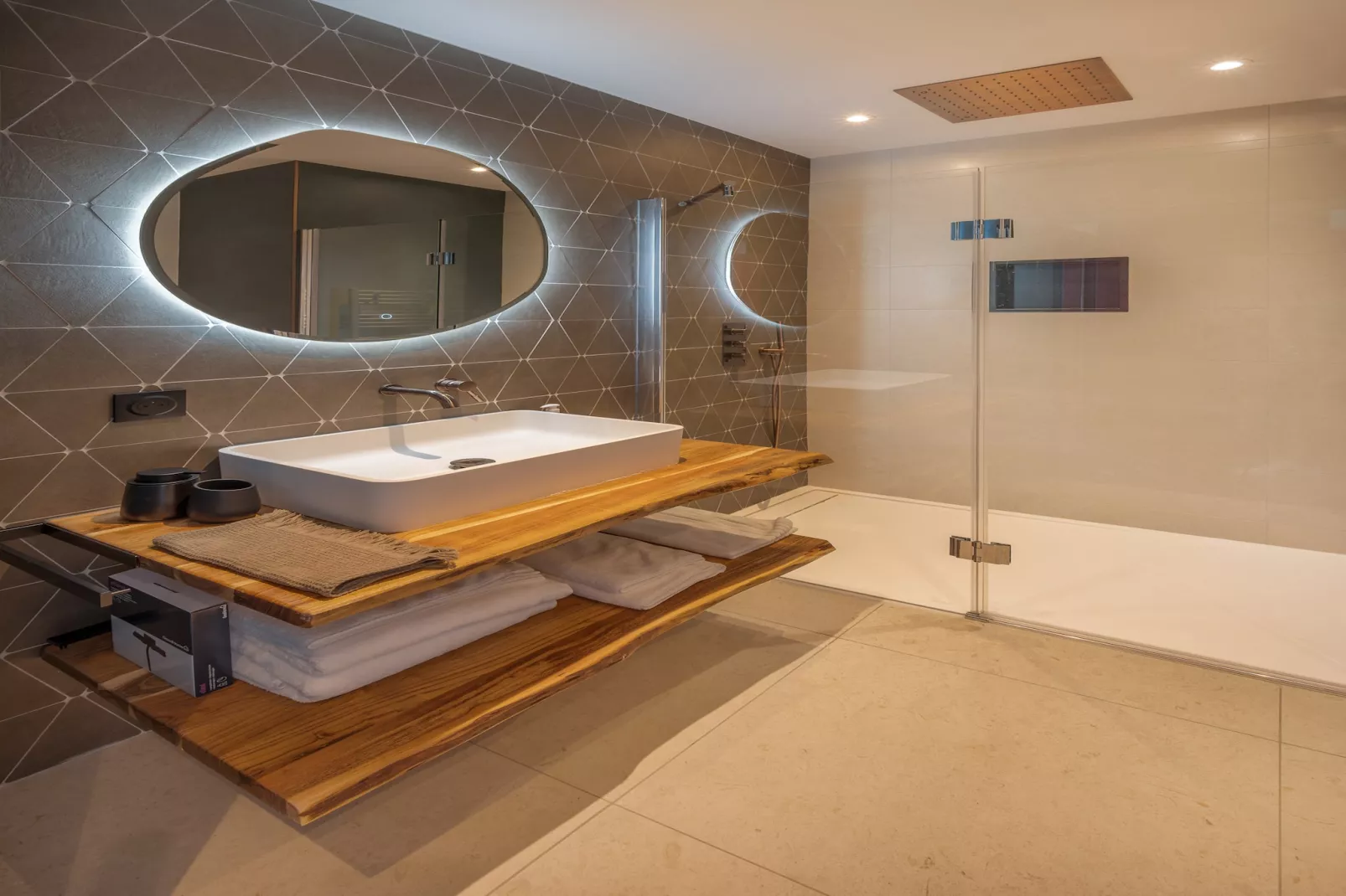ILE STAGADON - Landéda-Bathroom