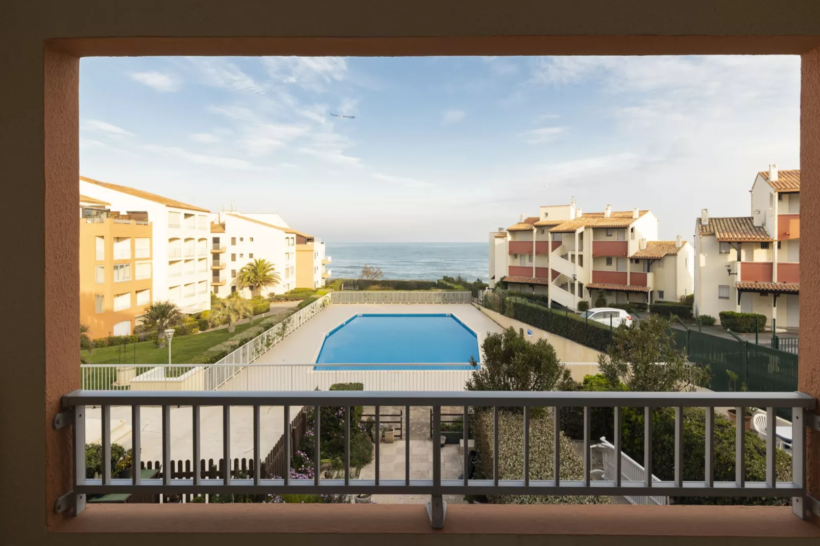 Les Indes Galantes n°299 - ST4-Terrace
