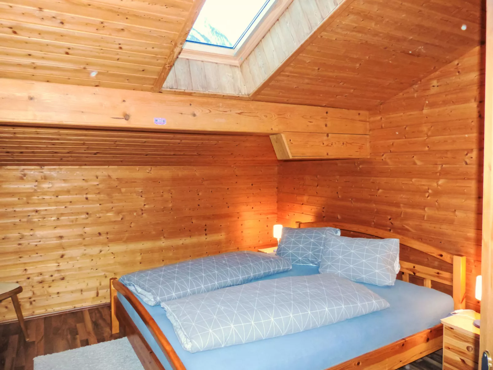 Winklerhof - Bergblick-Inside