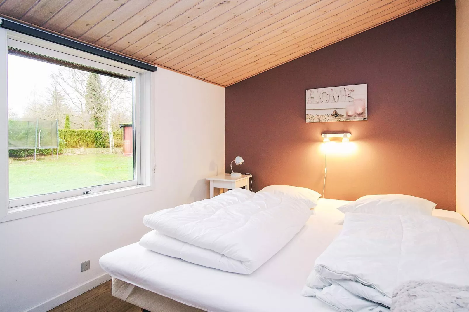 8 Personen Ferienhaus in Holbæk-Innen