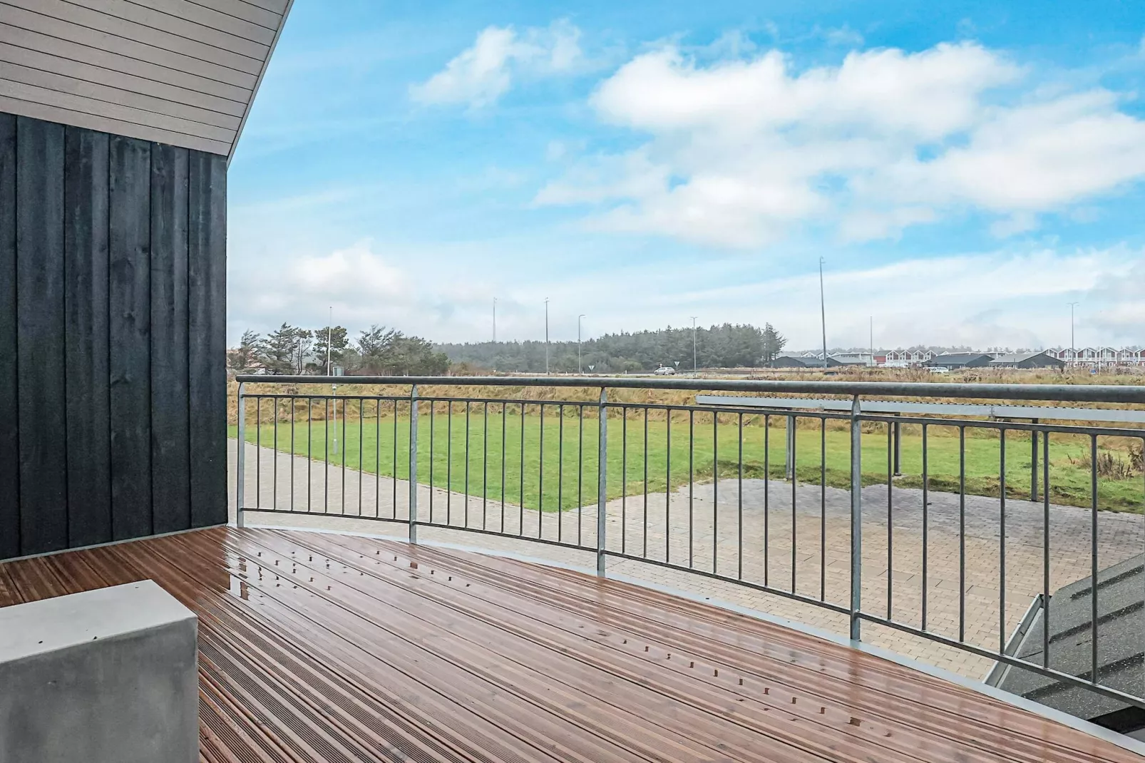 5 Sterne Ferienhaus in Løkken