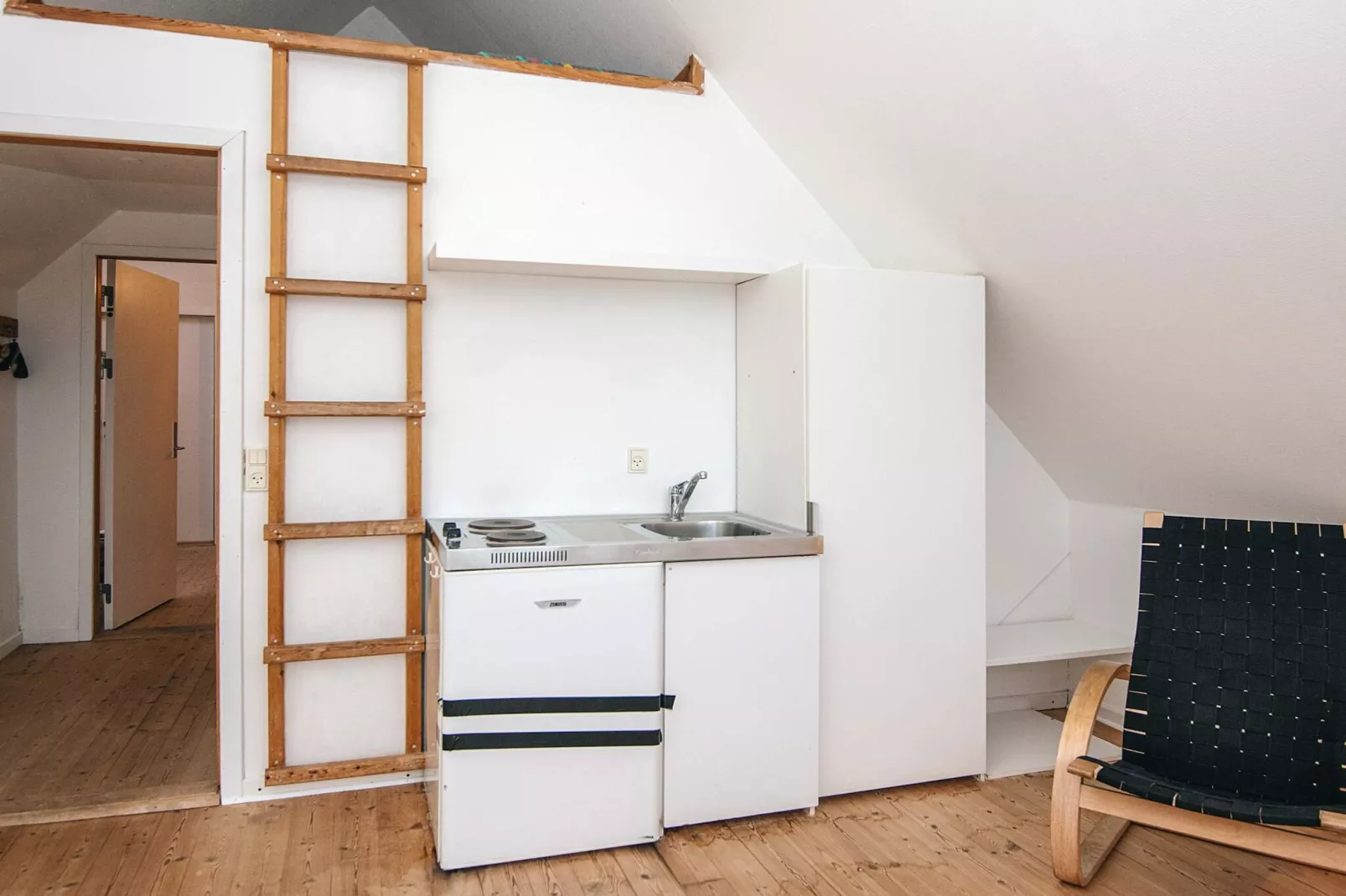 4 star holiday home in Højer-Indoor