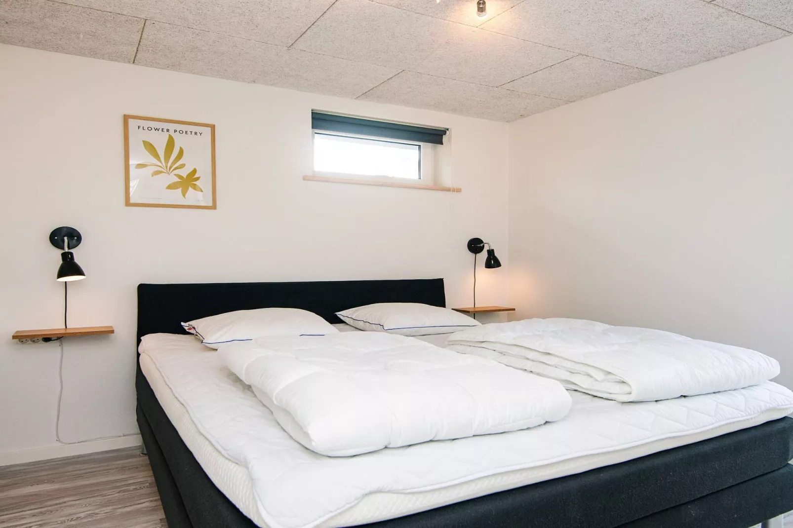 4 etoiles maison de vacances a Børkop-Intérieur