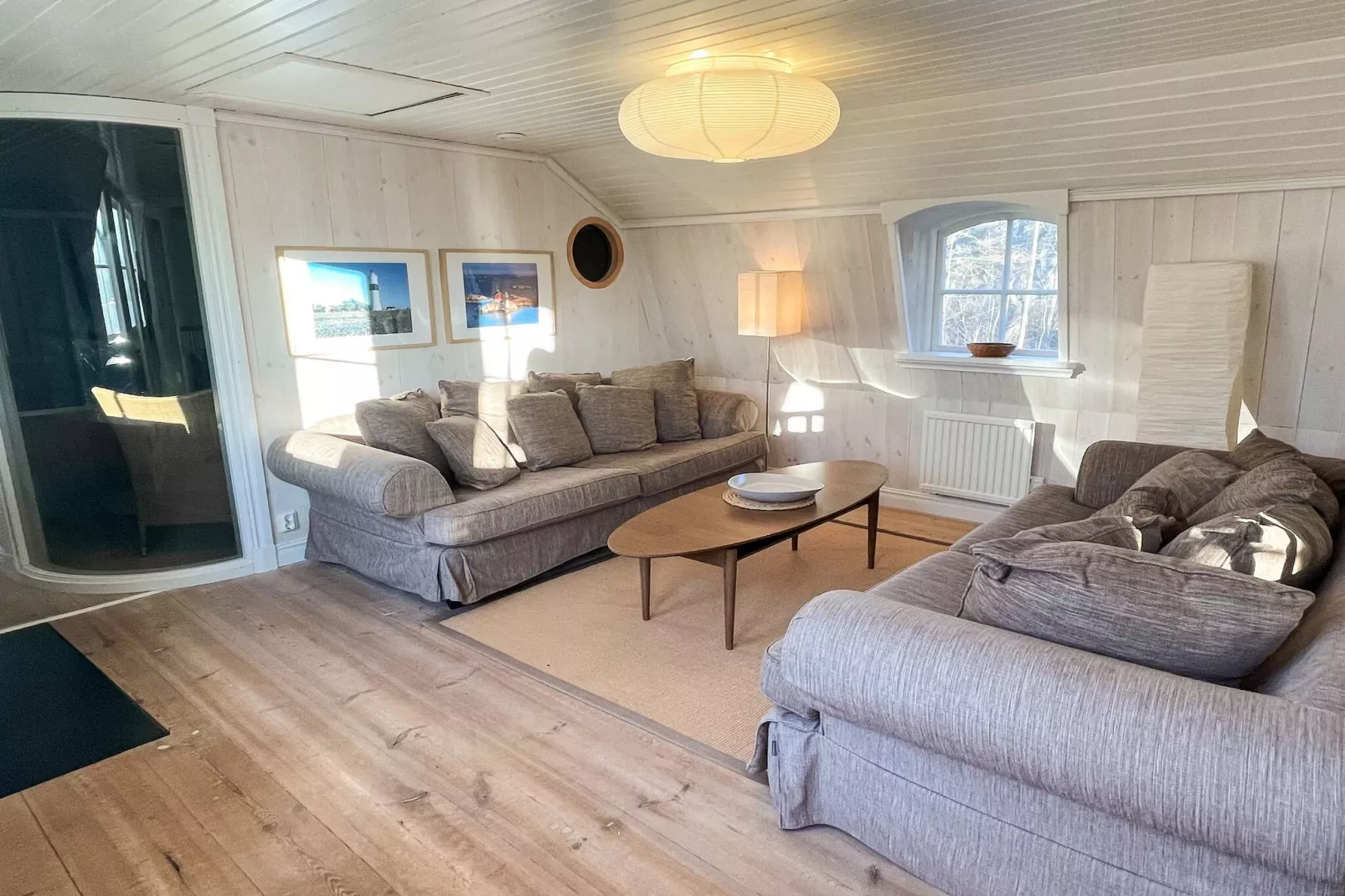 4 star holiday home in FÄRJESTADEN-Indoor