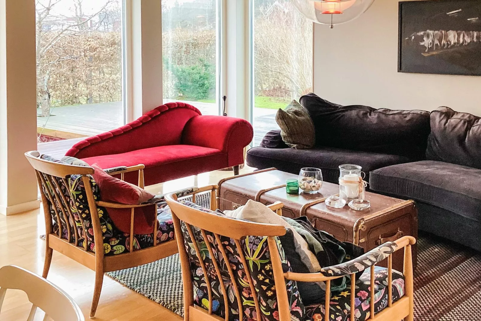 4 star holiday home in STENUNGSUND-Indoor