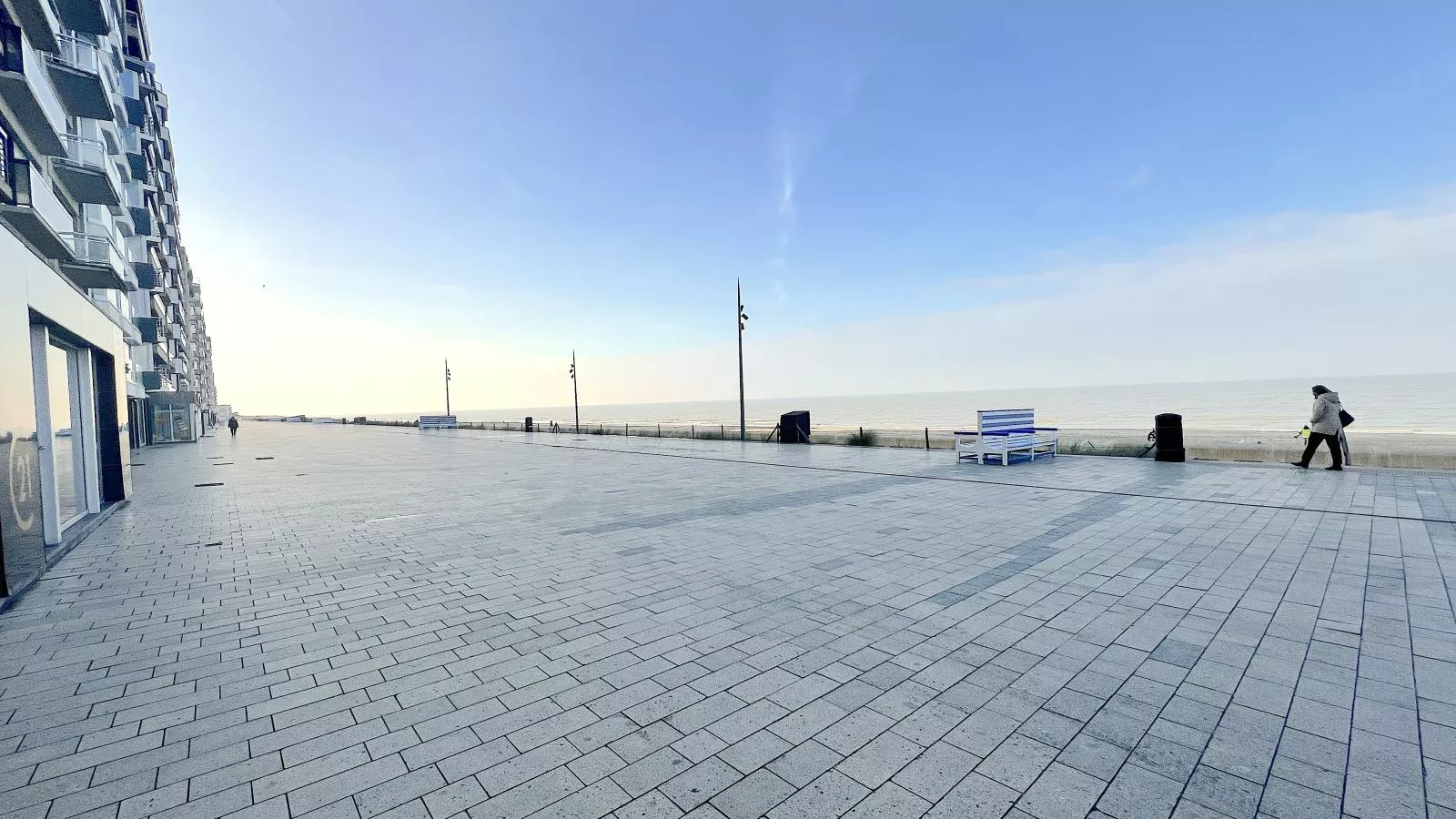 Vendome-Aussicht Sommer