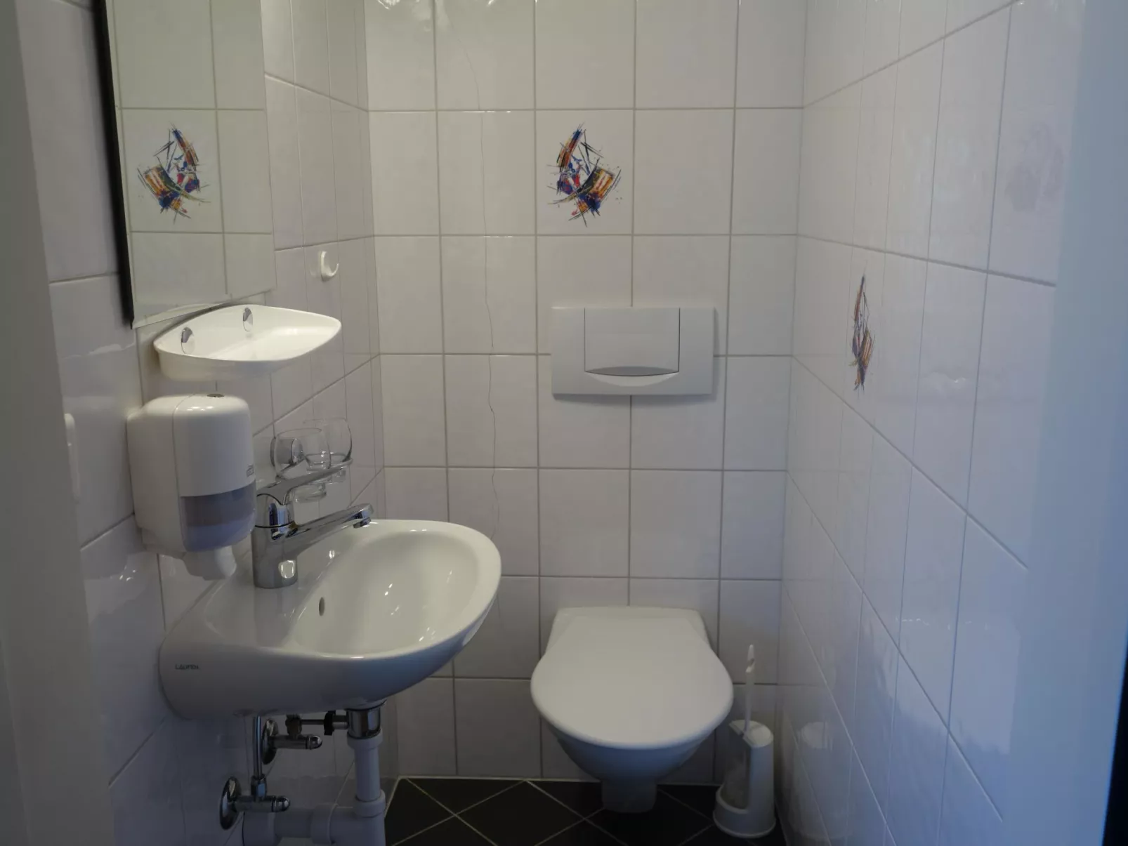 Schwizi's Holiday Apartments-Drinnen