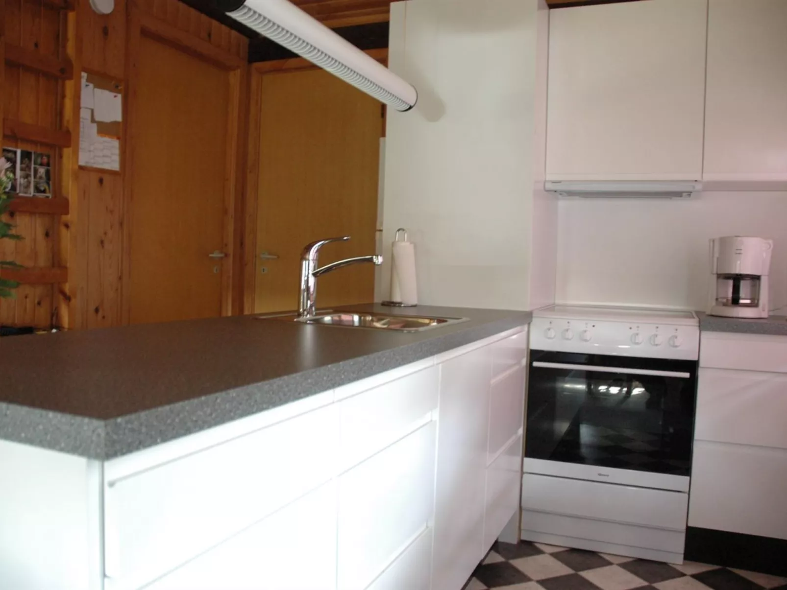"Nilda" - 1km from the sea-Inside