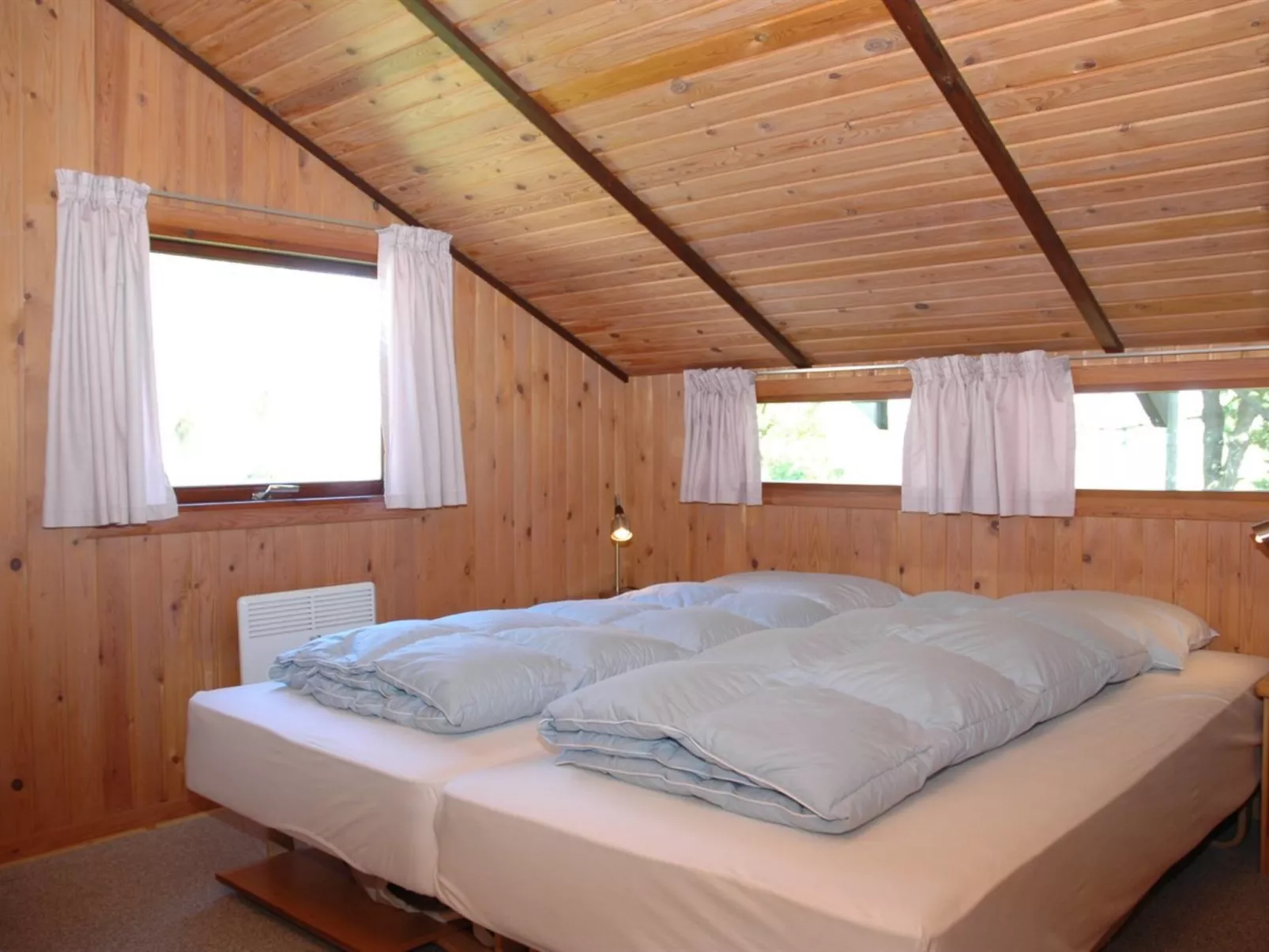"Nilda" - 1km from the sea-Inside