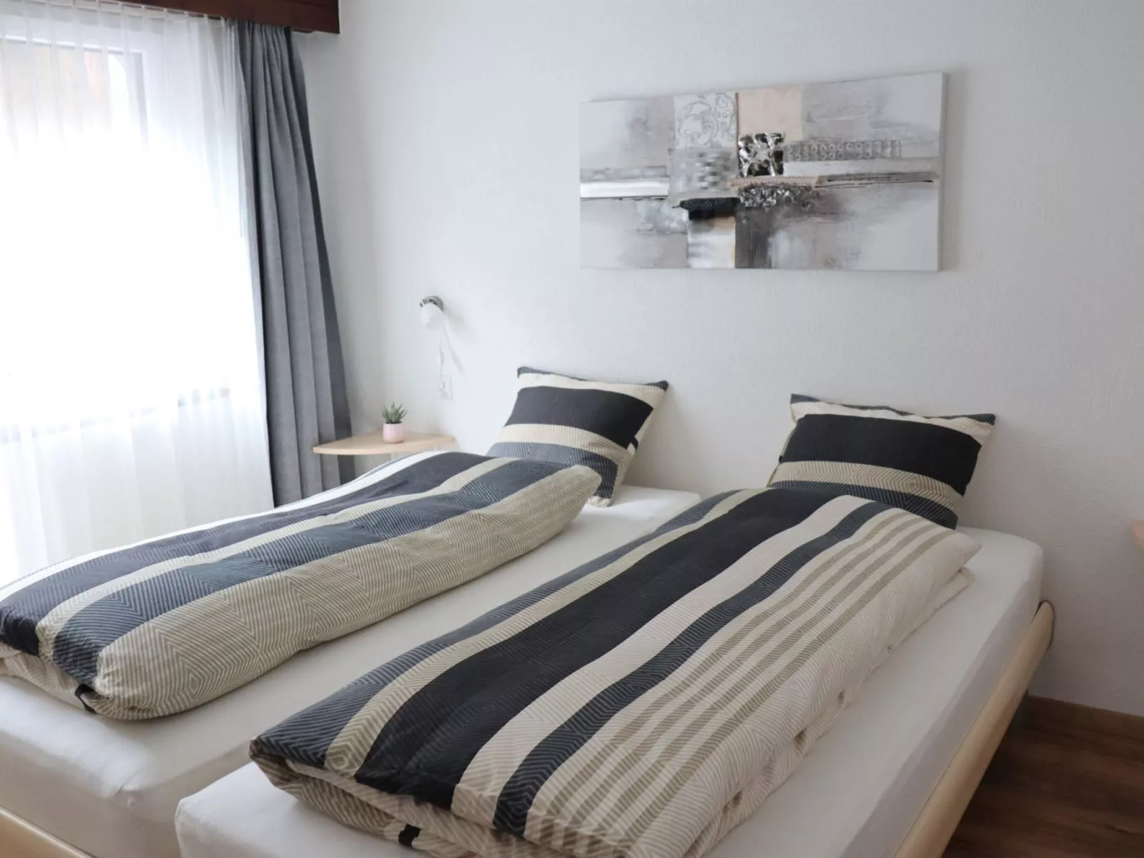 Ferienhaus Alea-Dedans