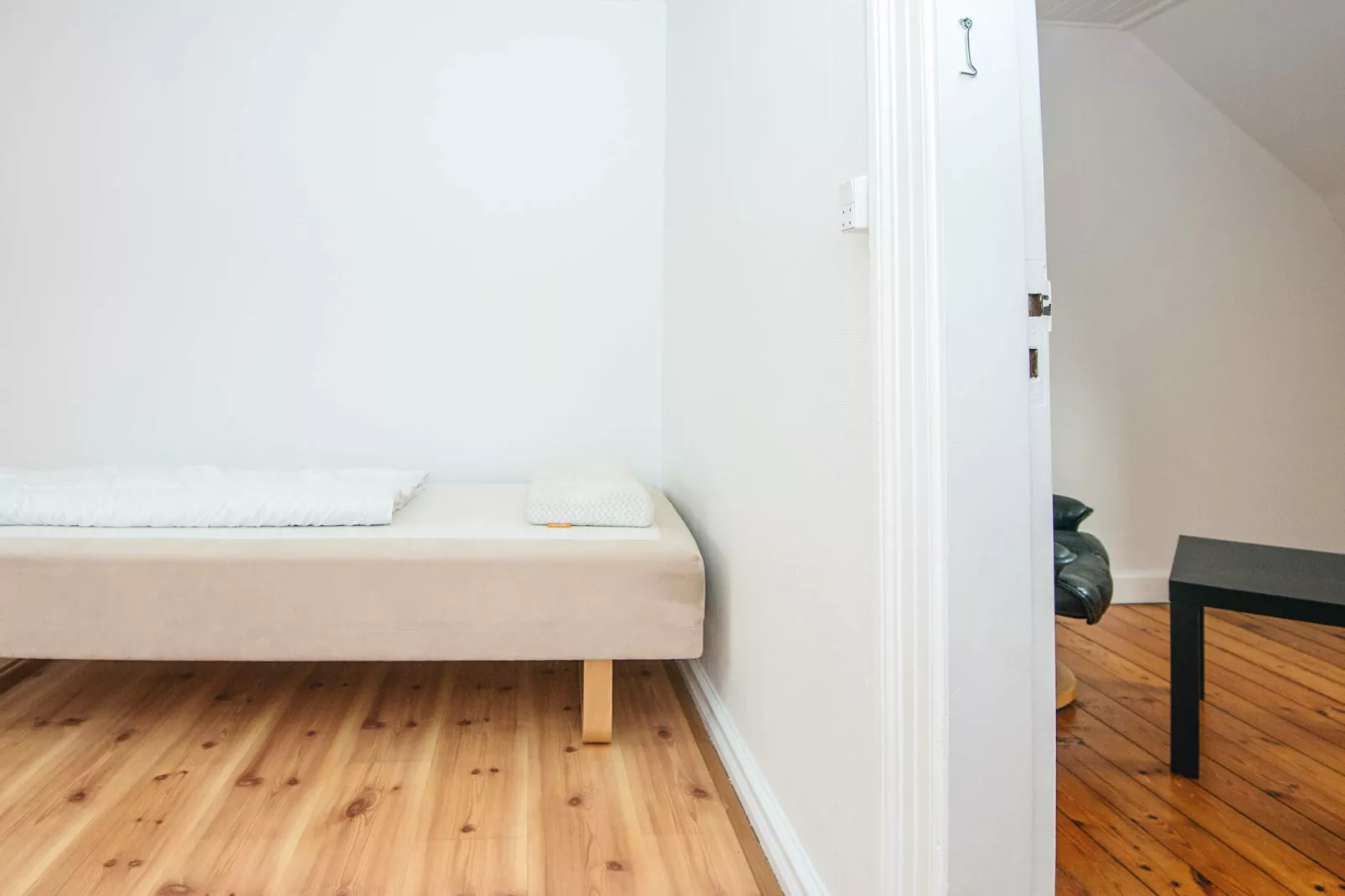 Apartment in Ringkobing with garden-Indoor