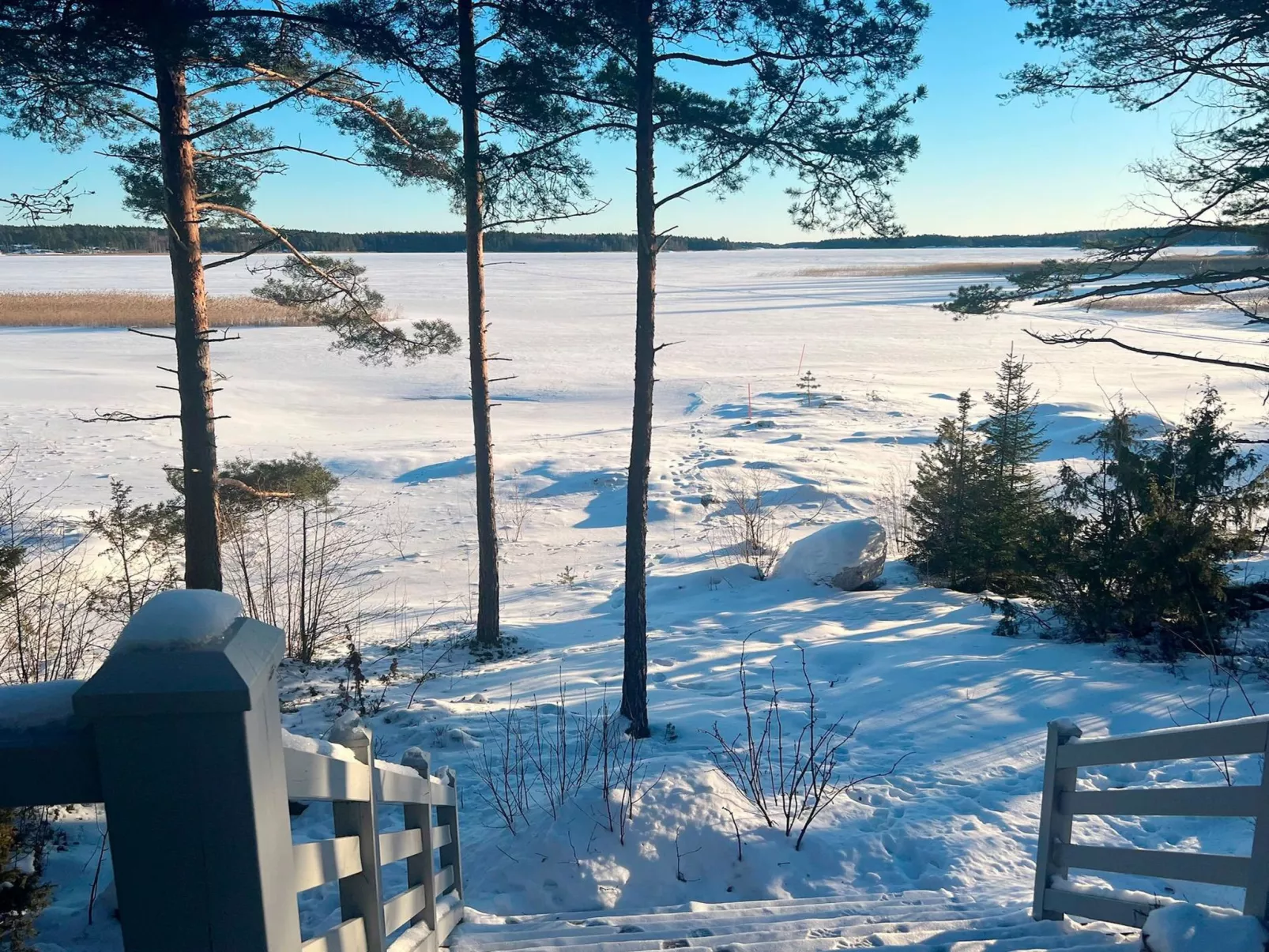 Sjöboda sea-Dehors