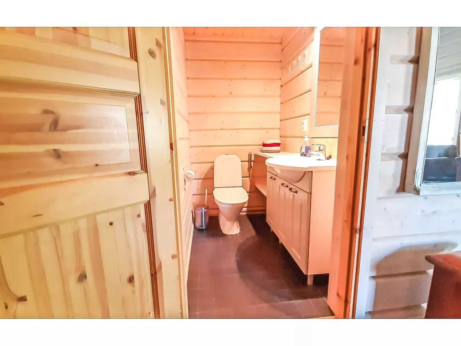 Ylläs mustikka b-Inside