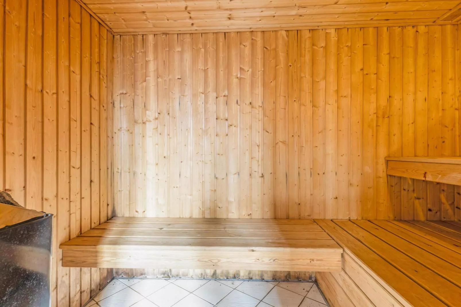 Ferienhaus in Blokhus in der Nähe des Meeres-Innen