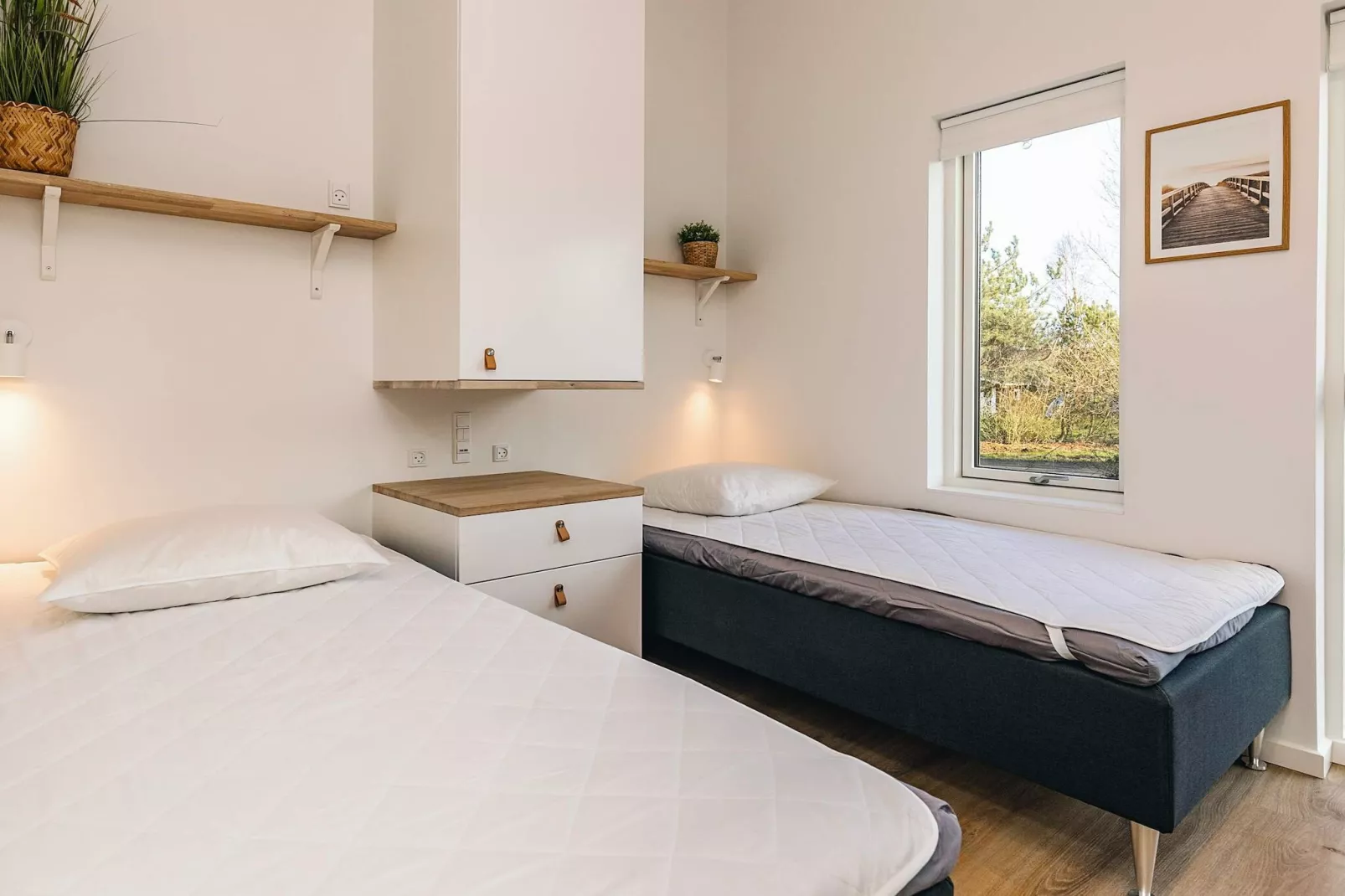 8 person holiday home in Væggerløse-By Traum-Indoor