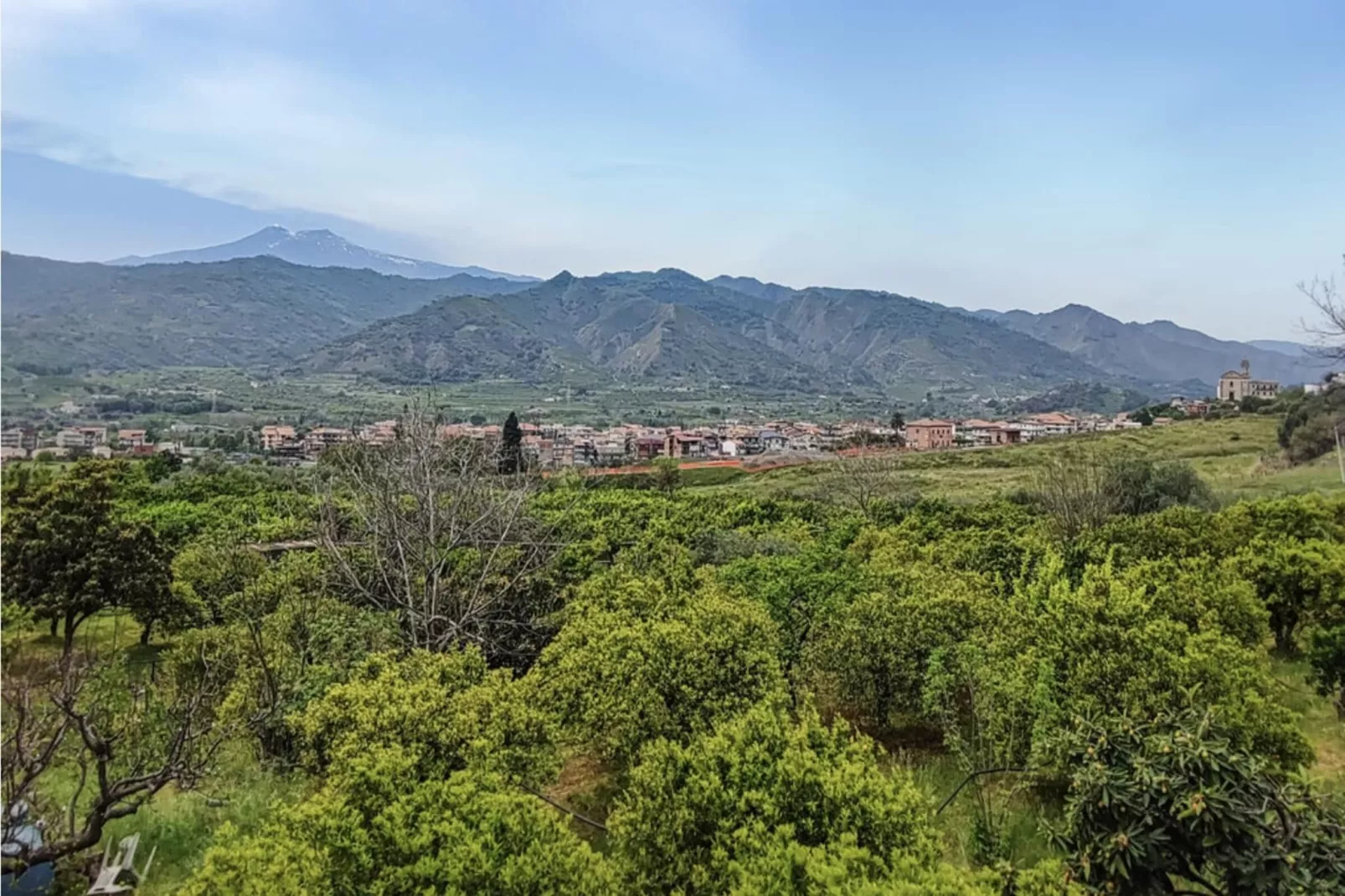 Villa Rossella-Zones d'été à 5 km