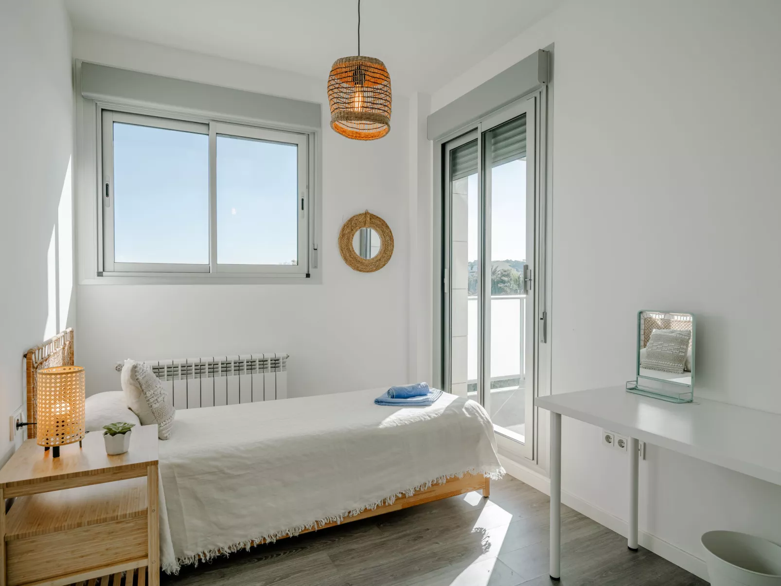 Arenal Boutique Suite-Inside